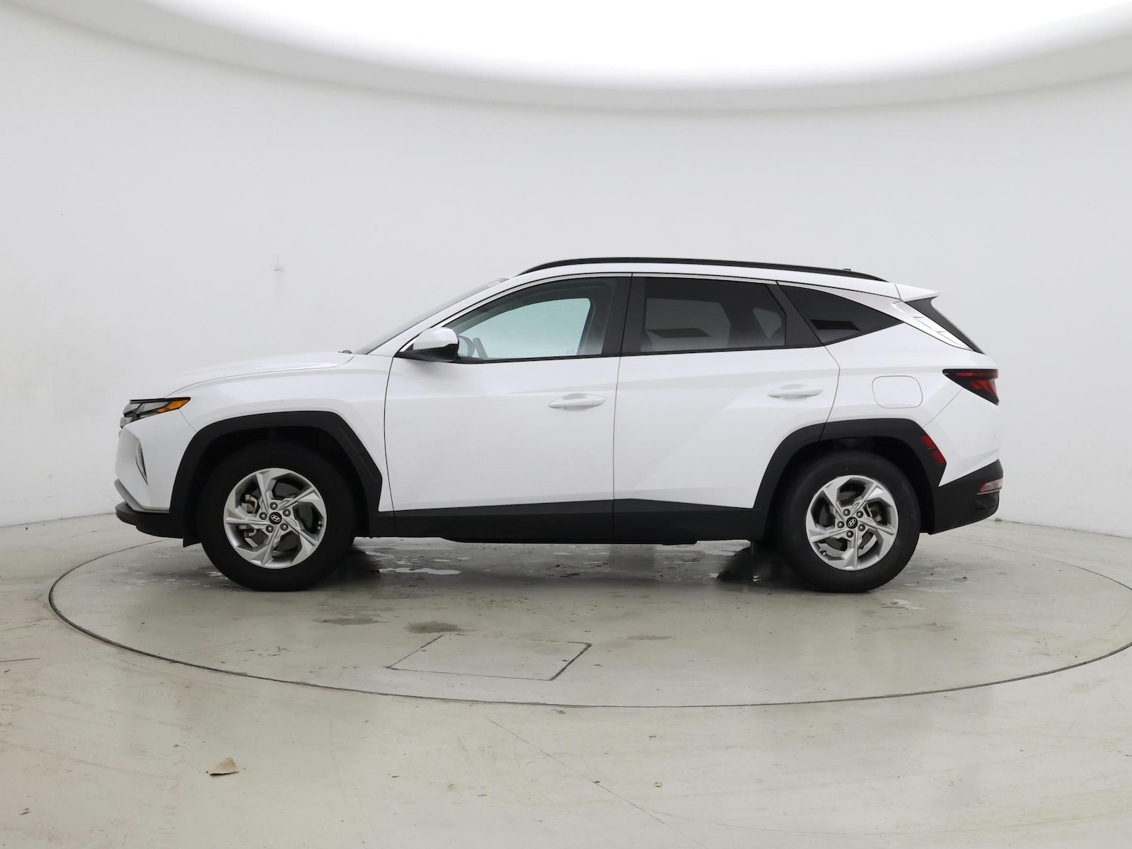 2024 Hyundai Tucson SEL - Photo 4