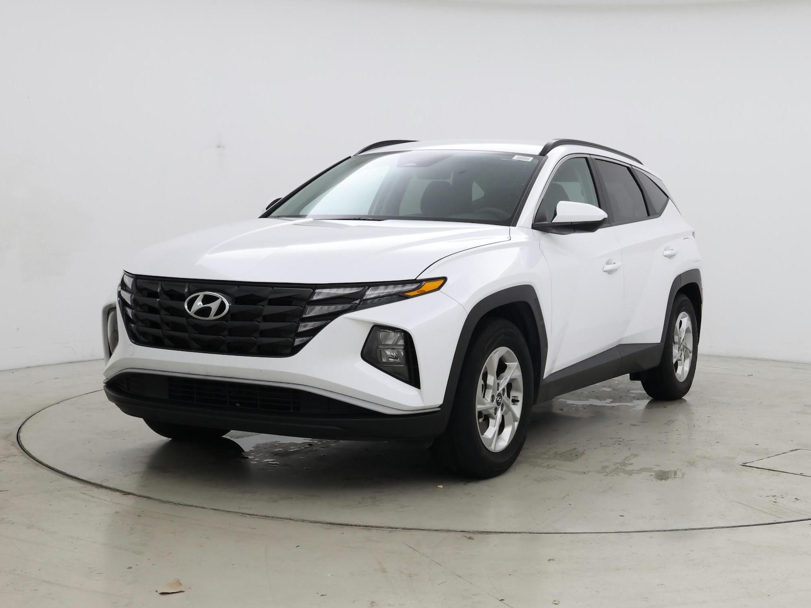 2024 Hyundai Tucson SEL - Photo 5