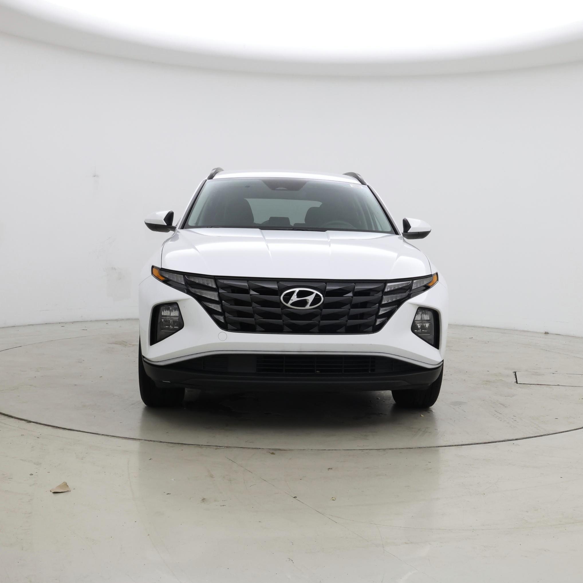 Thumbnail: 2024 Hyundai Tucson - 5