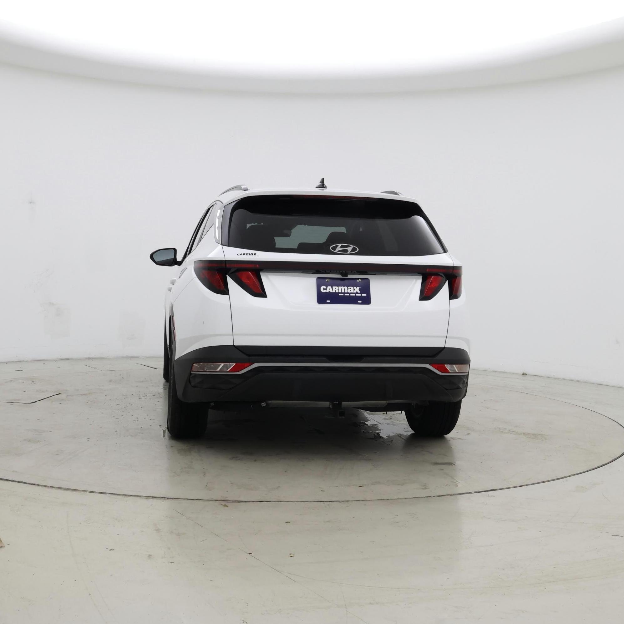 Thumbnail: 2024 Hyundai Tucson - 6