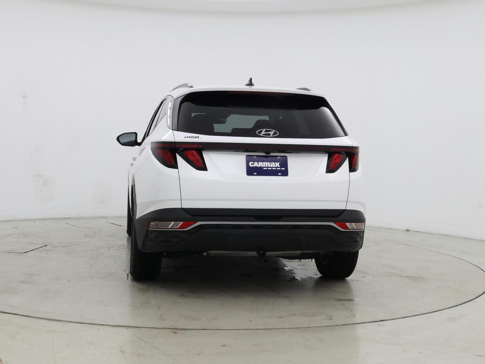 2024 Hyundai Tucson SEL - Photo 7