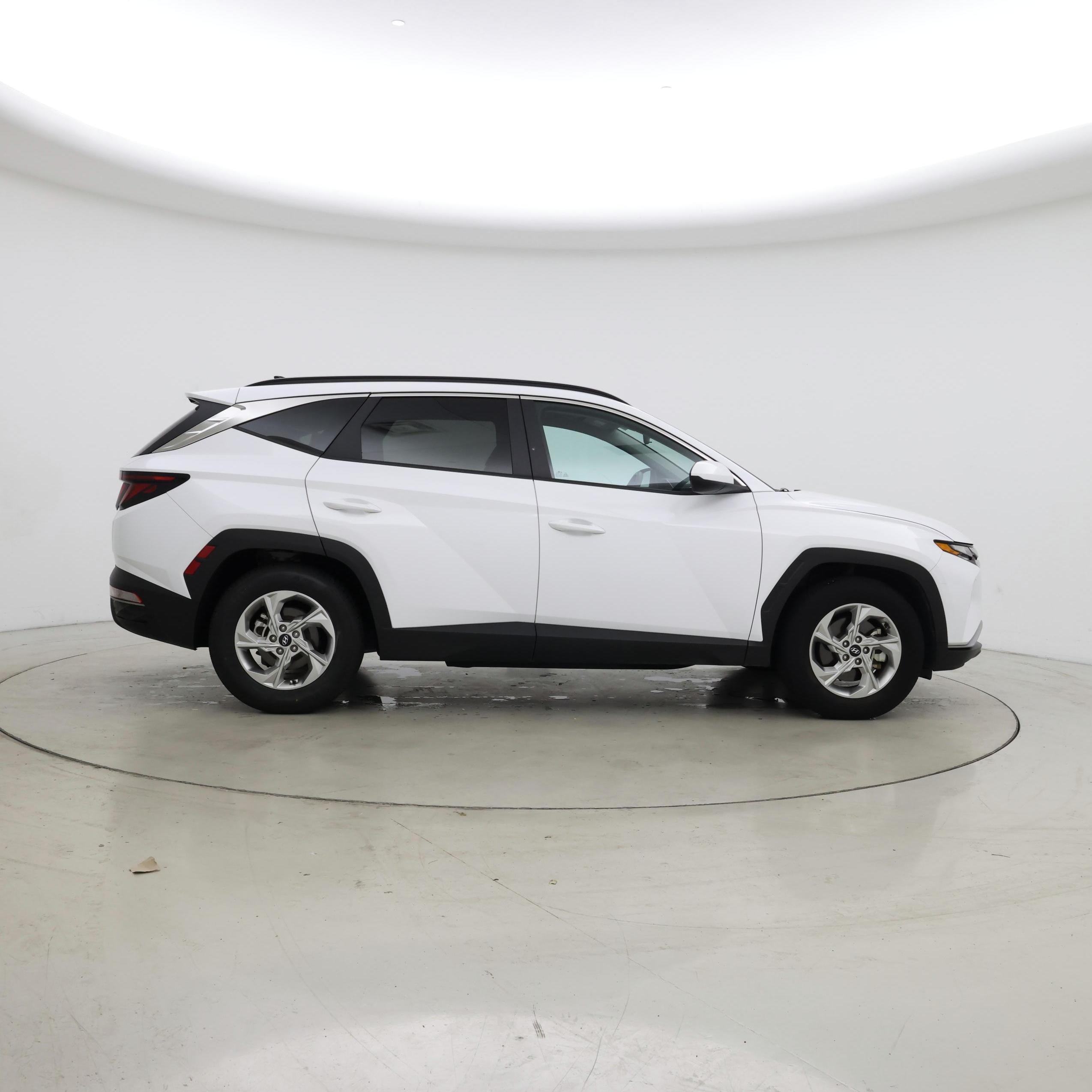 Thumbnail: 2024 Hyundai Tucson - 7