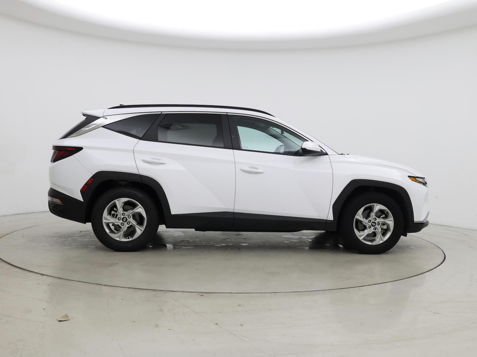 2024 Hyundai Tucson SEL - Photo 8