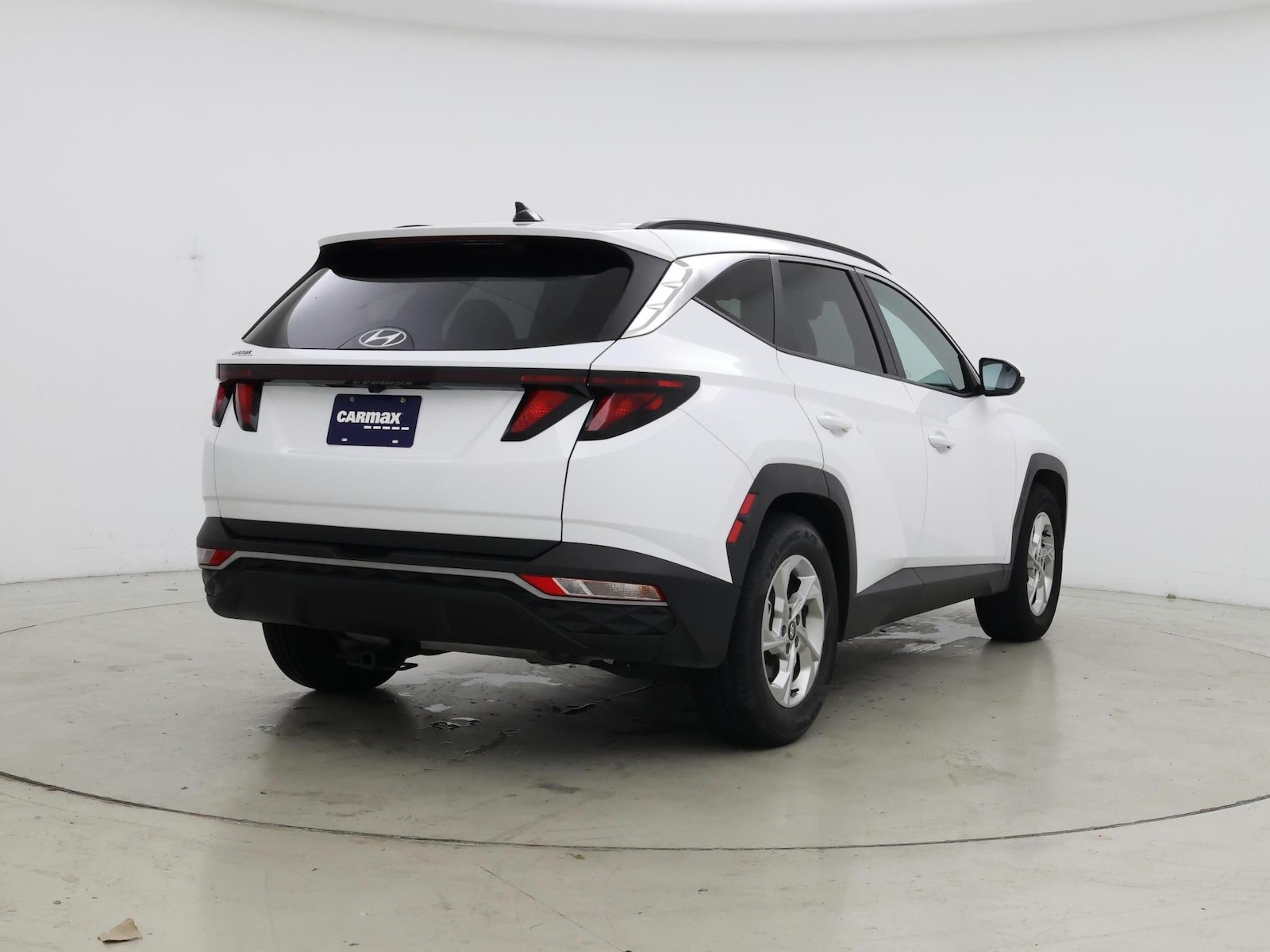 2024 Hyundai Tucson SEL - Photo 9