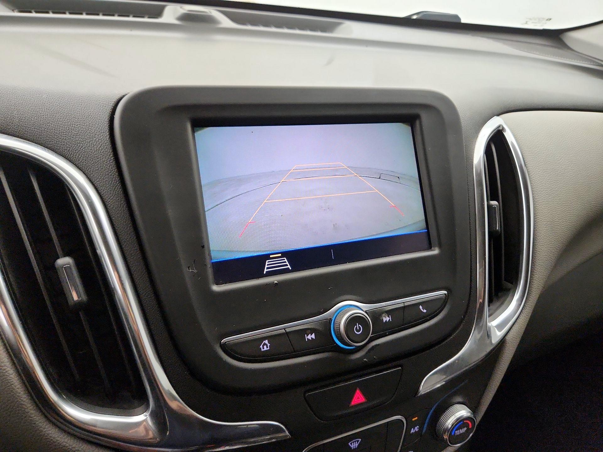Thumbnail: 2020 Chevrolet Equinox - 12