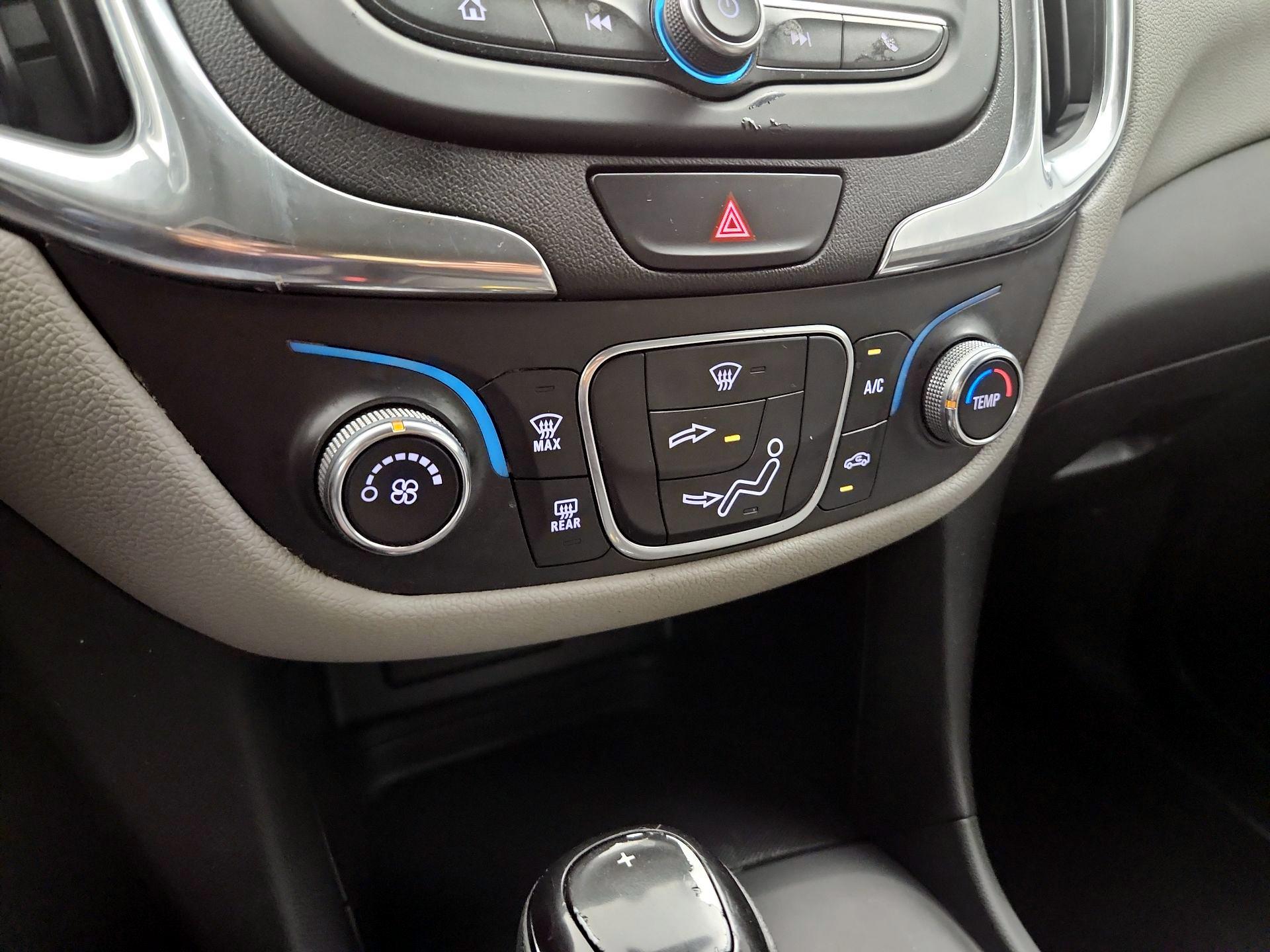 Thumbnail: 2020 Chevrolet Equinox - 14