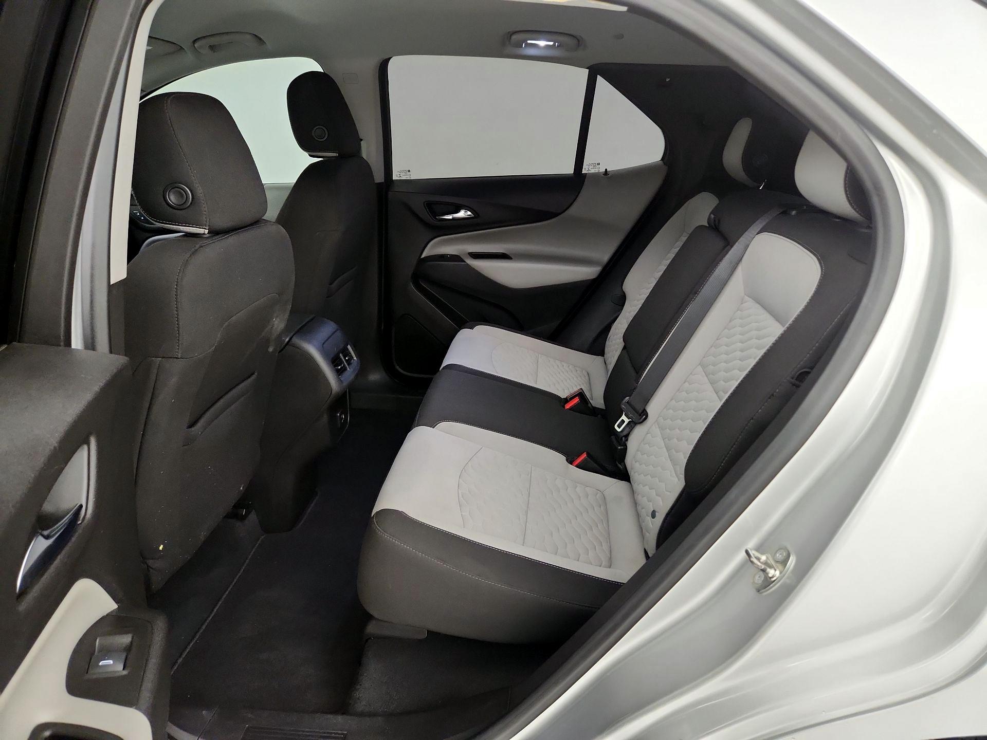 Thumbnail: 2020 Chevrolet Equinox - 17
