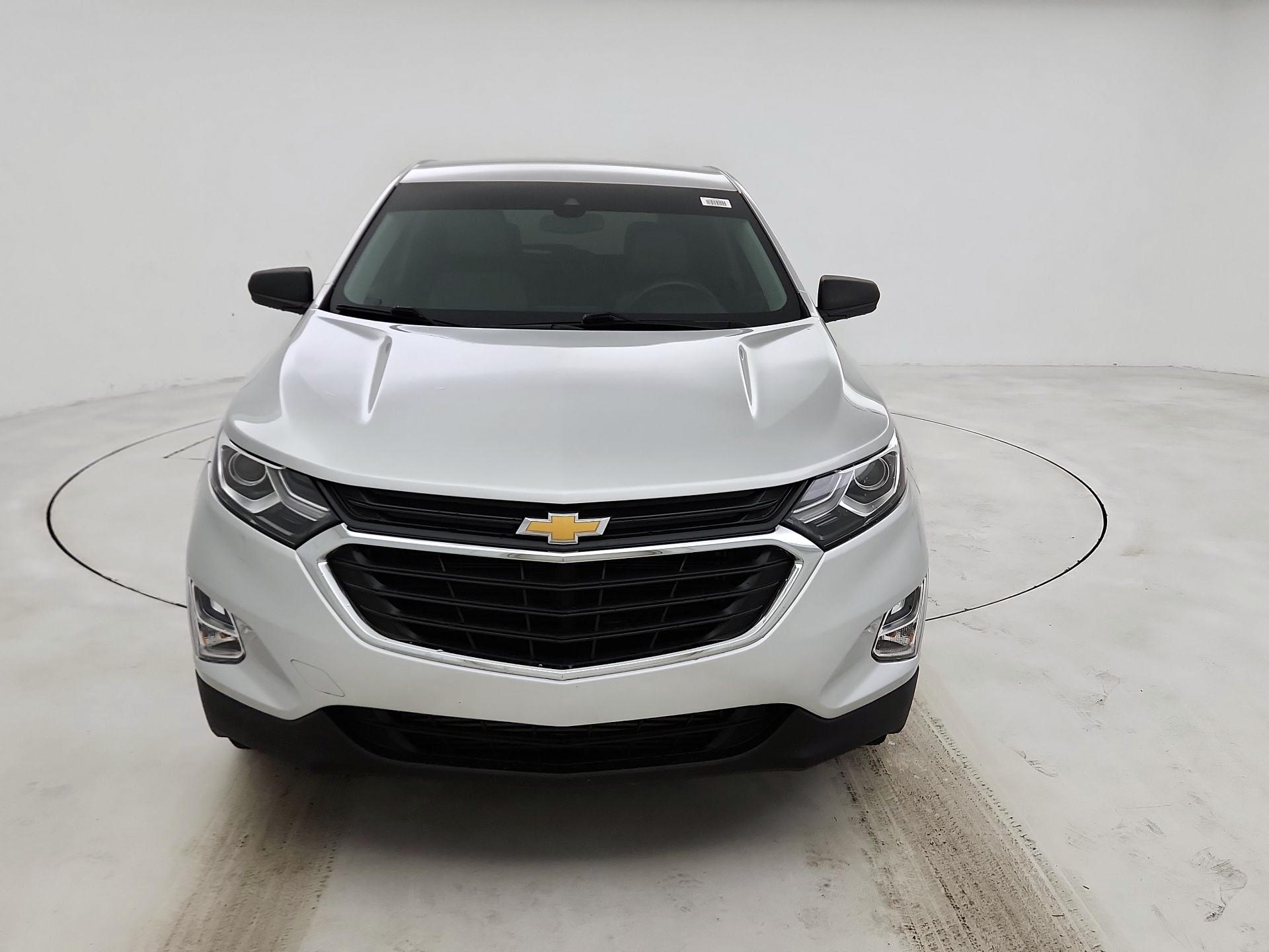 Thumbnail: 2020 Chevrolet Equinox - 2
