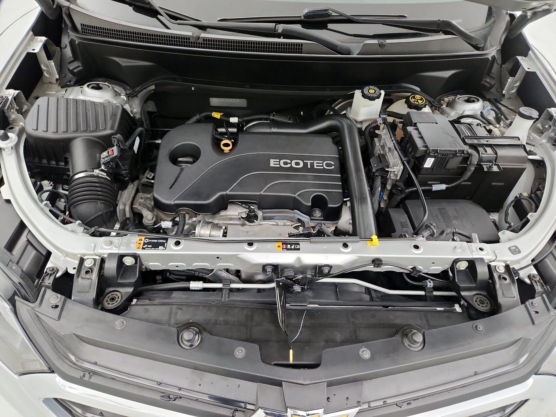 Thumbnail: 2020 Chevrolet Equinox - 19