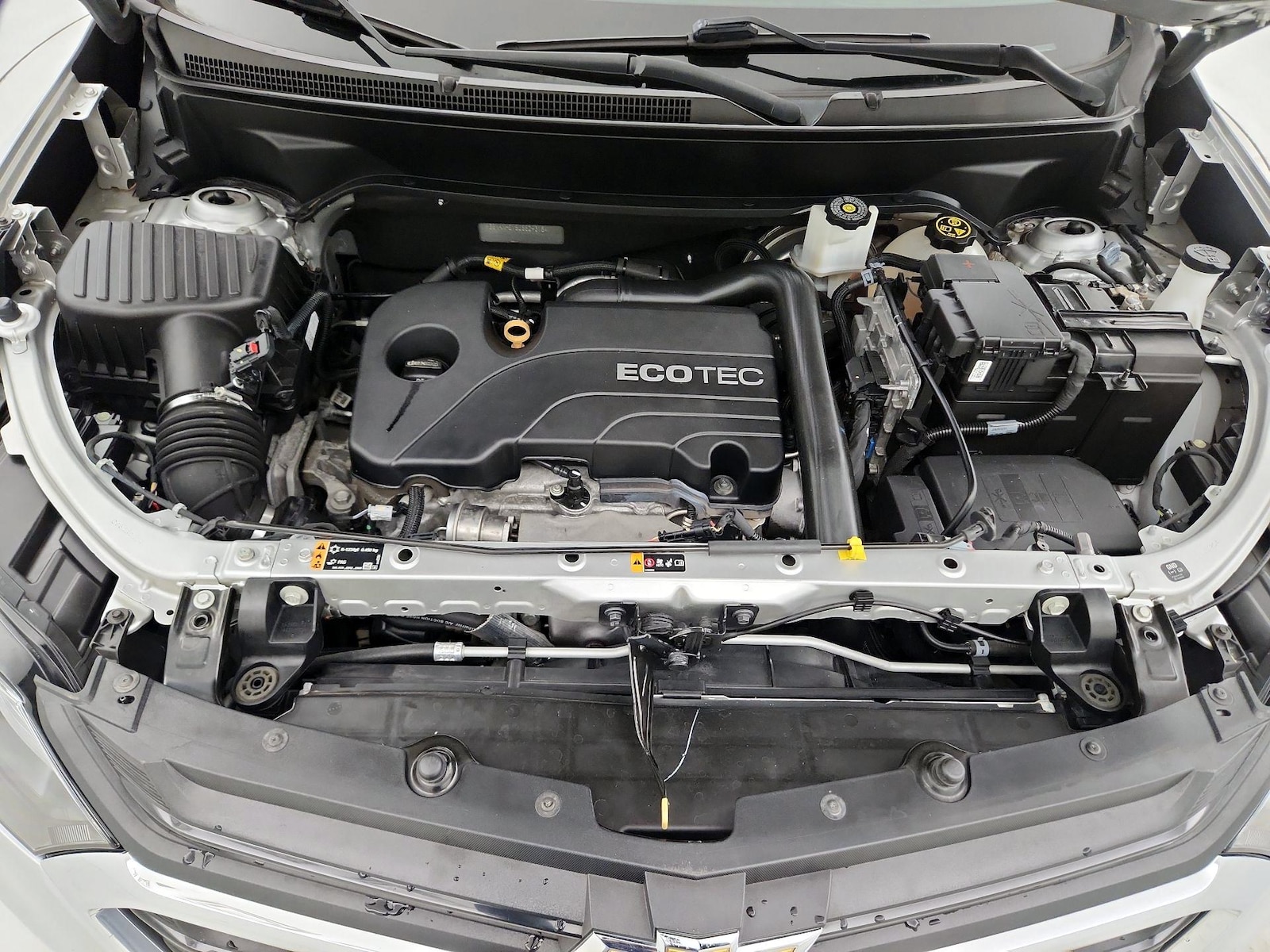 2020 Chevrolet Equinox LS - Photo 20