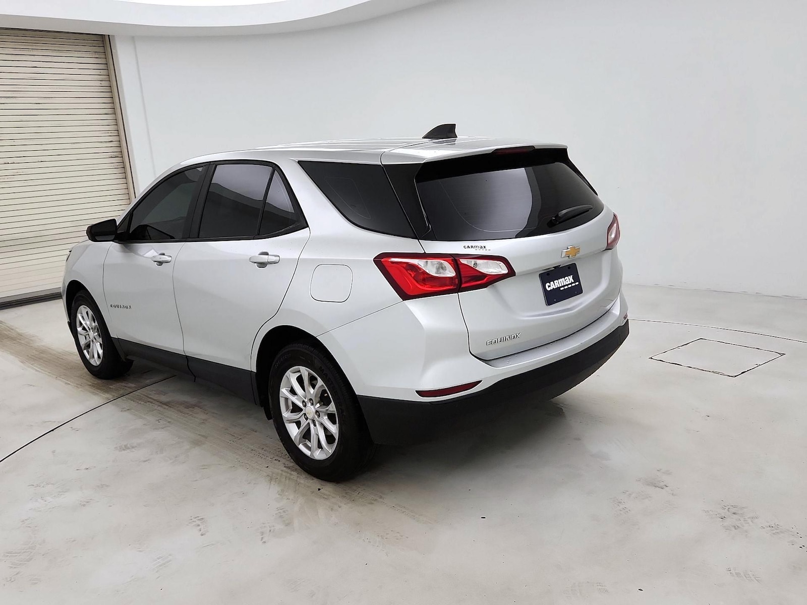 2020 Chevrolet Equinox LS - Photo 7