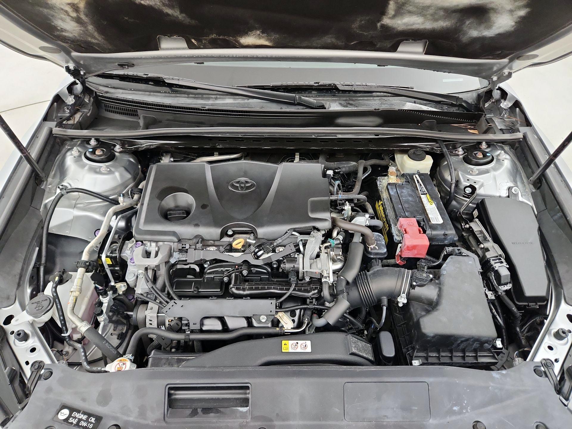 Thumbnail: 2018 Toyota Camry - 19