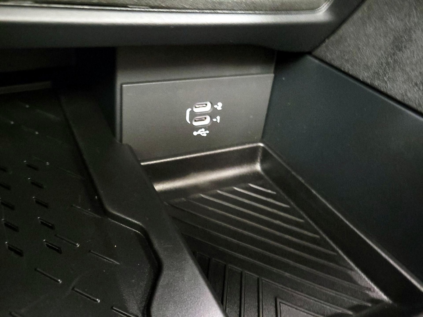 2026 Chrysler Pacifica Limited - Photo 20