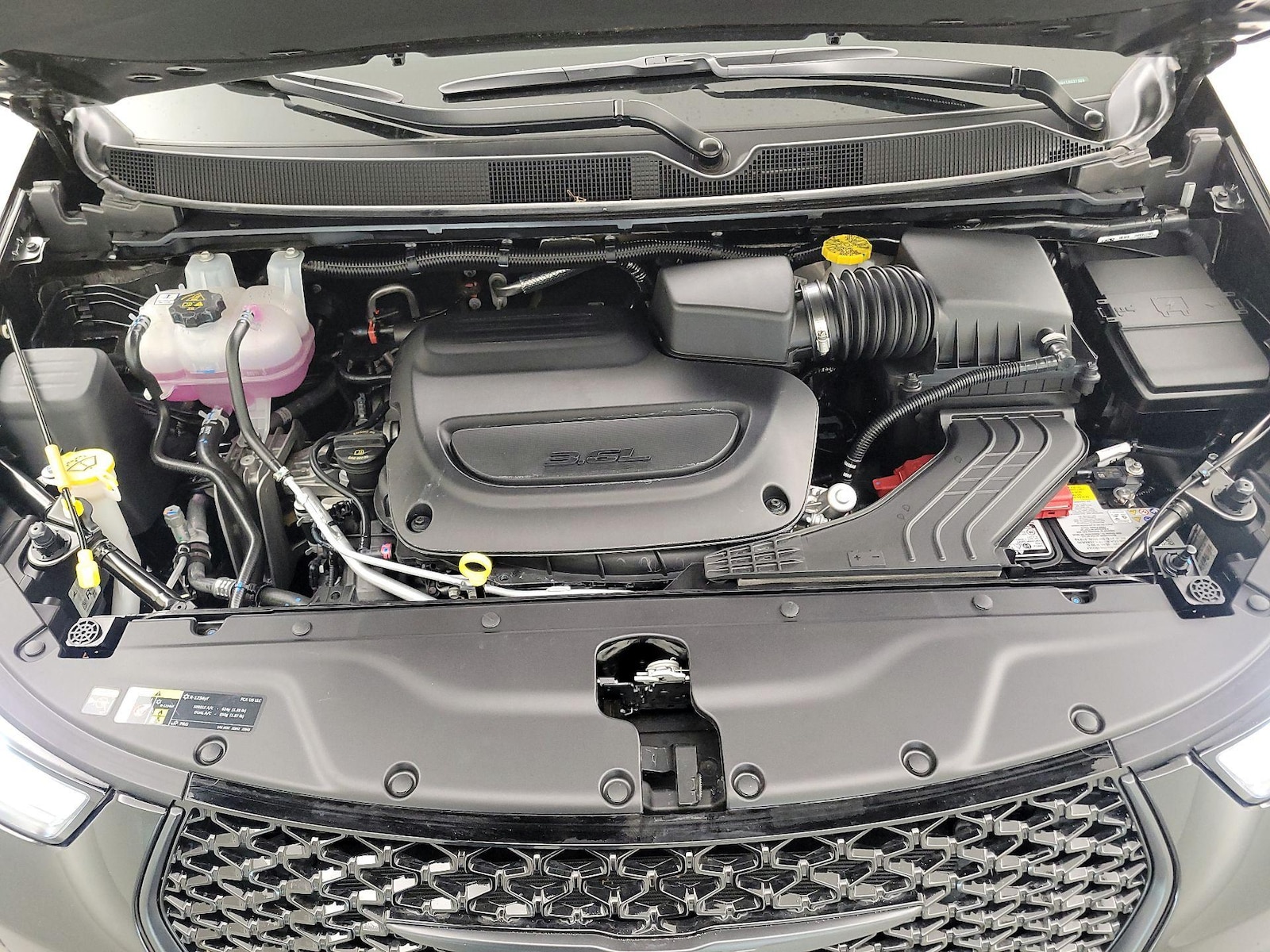 2026 Chrysler Pacifica Limited - Photo 26