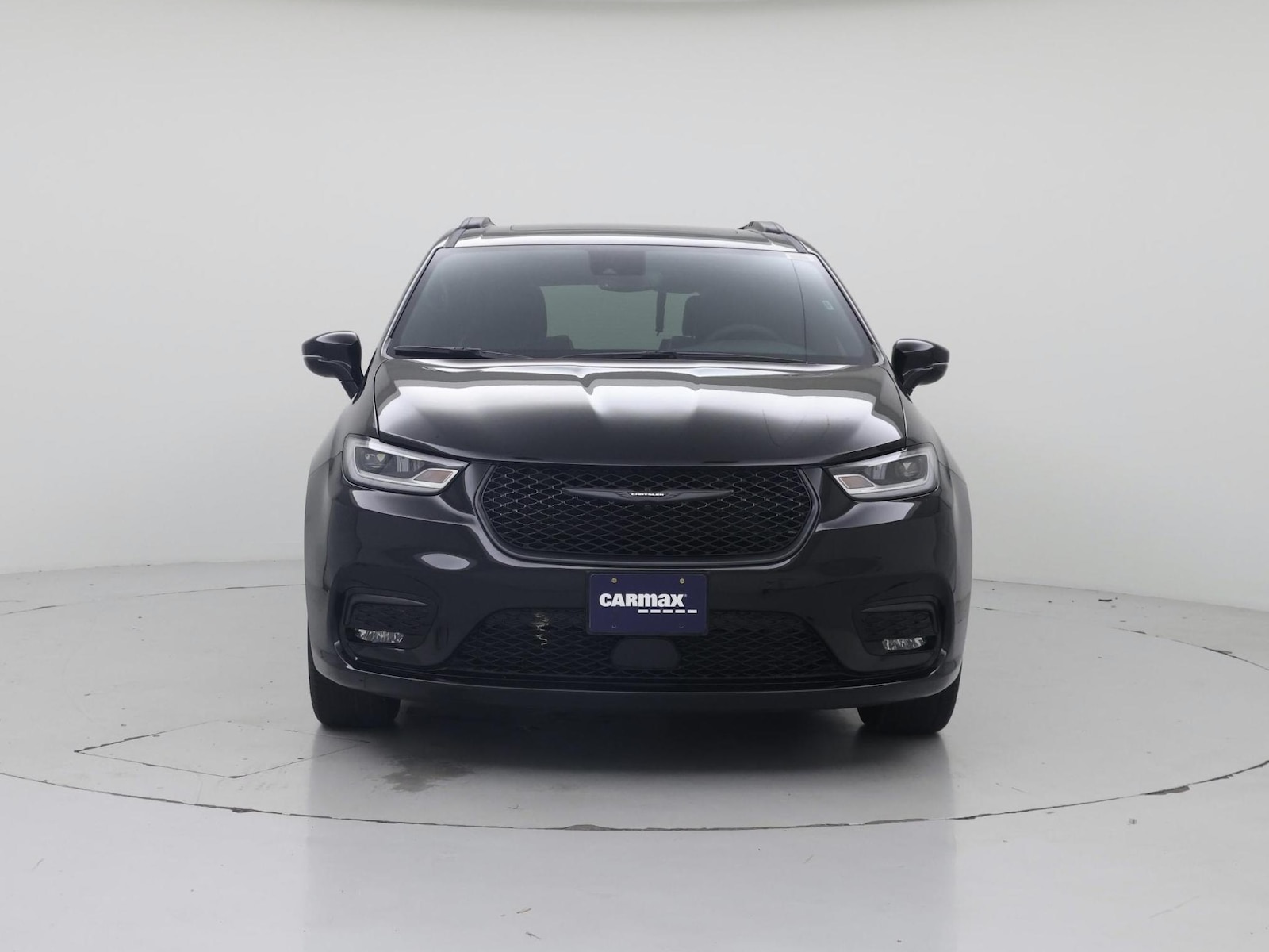 2026 Chrysler Pacifica Limited - Photo 6
