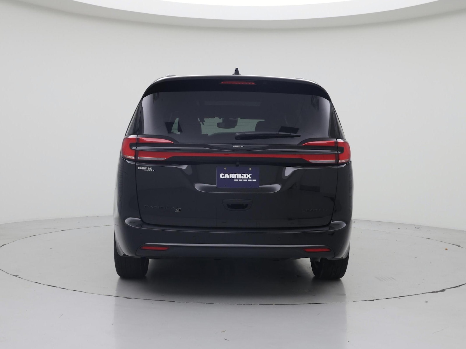 2026 Chrysler Pacifica Limited - Photo 7