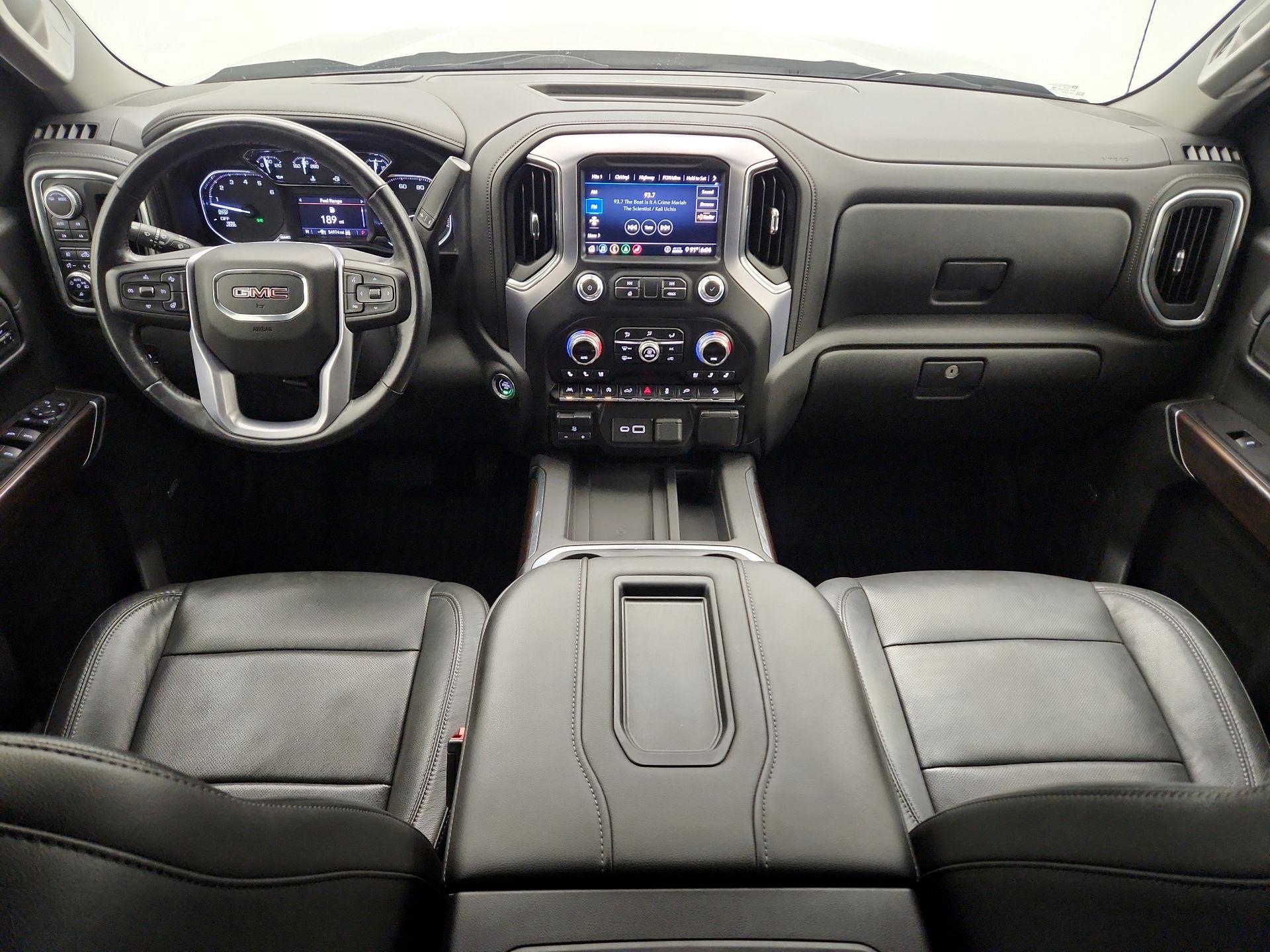 Thumbnail: 2020 GMC Sierra 1500 - 9
