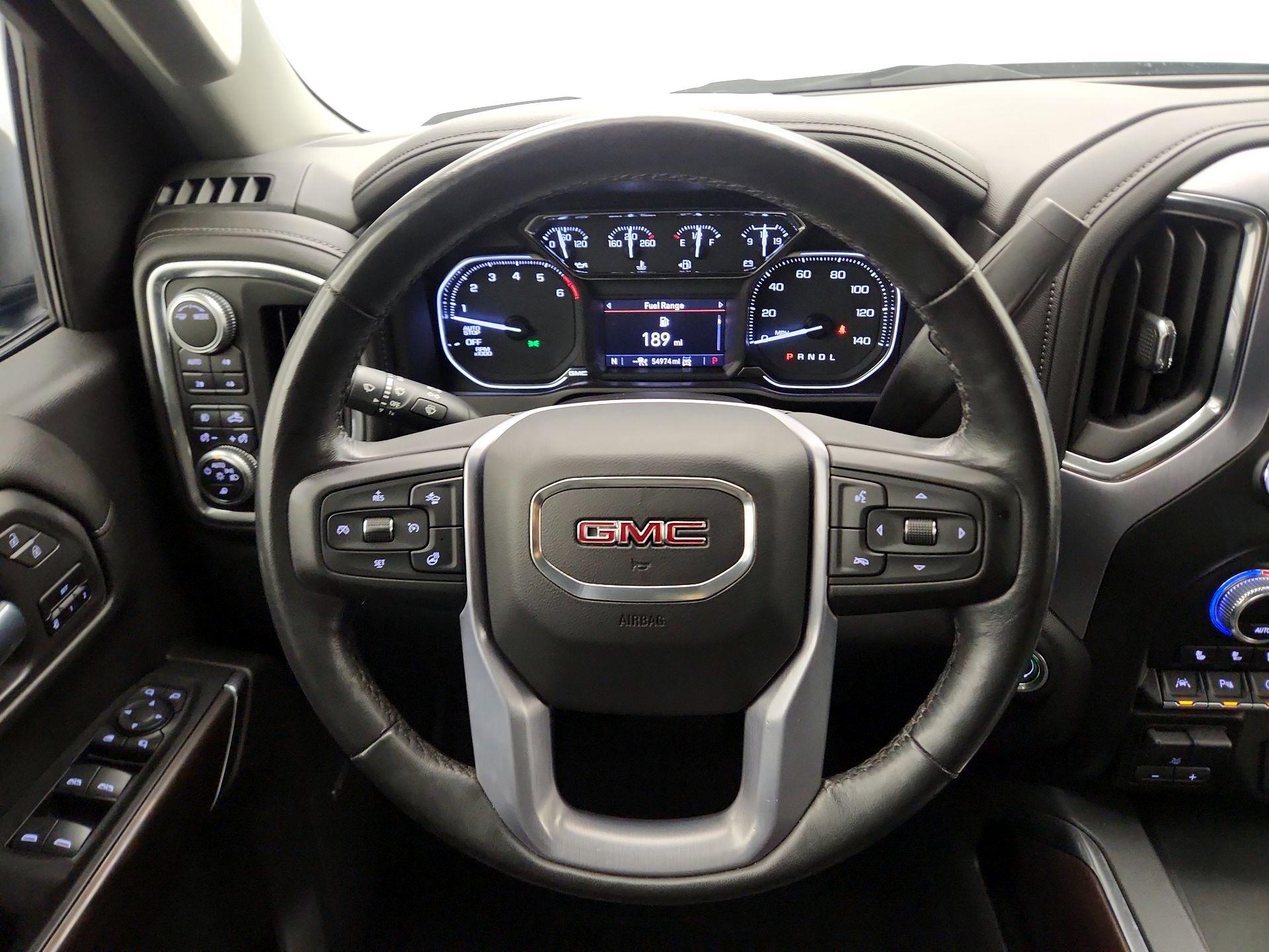 Thumbnail: 2020 GMC Sierra 1500 - 10
