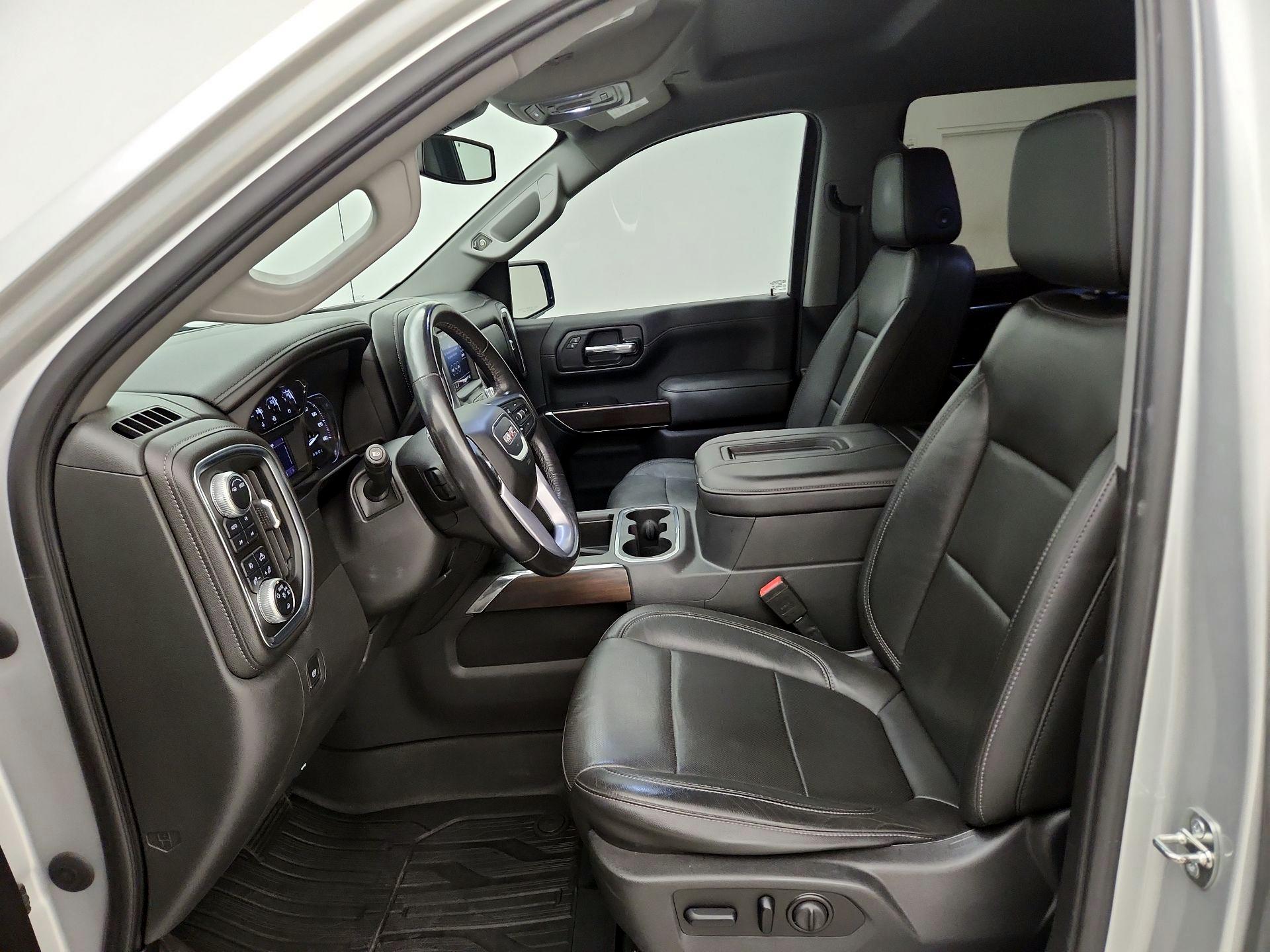 Thumbnail: 2020 GMC Sierra 1500 - 11