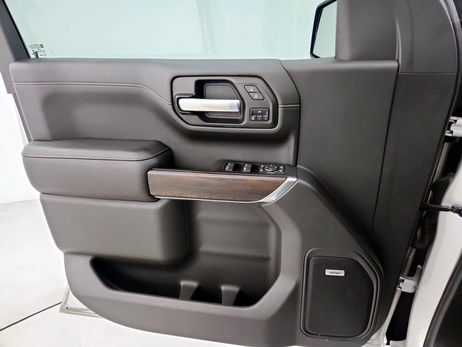 Thumbnail: 2020 GMC Sierra 1500 - 12