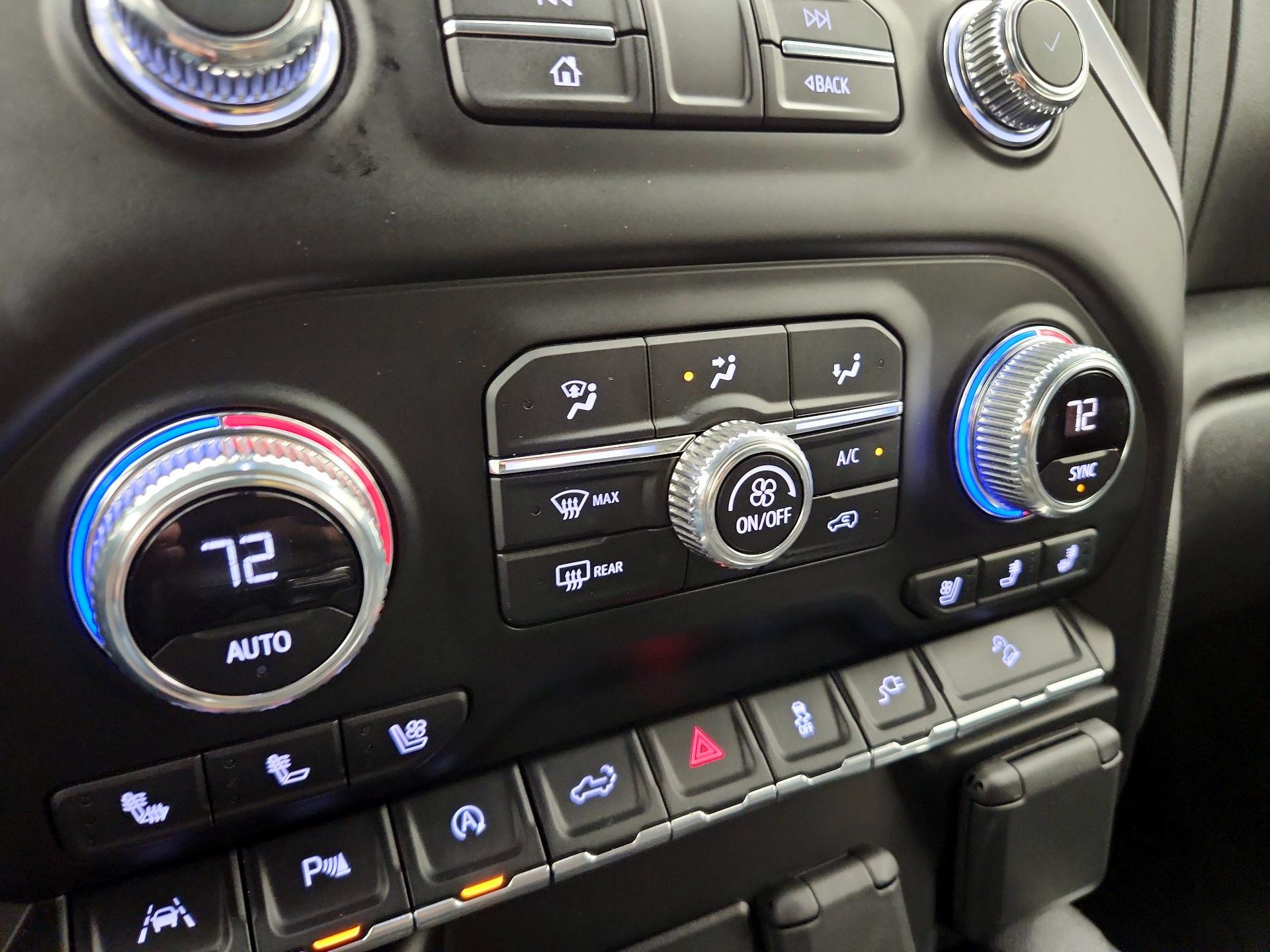 Thumbnail: 2020 GMC Sierra 1500 - 16