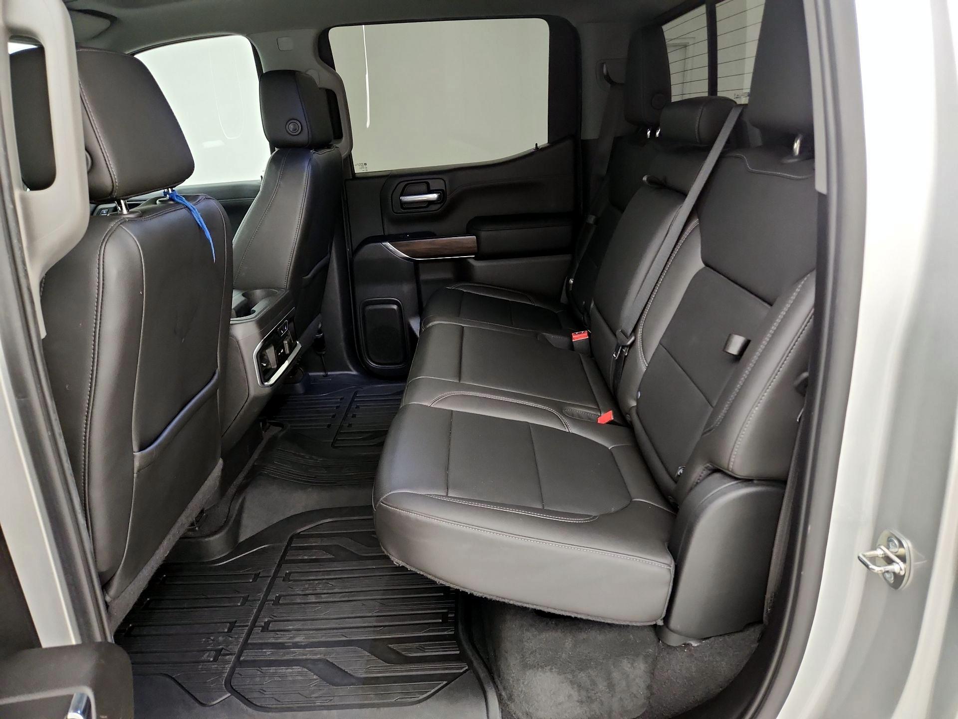 Thumbnail: 2020 GMC Sierra 1500 - 19