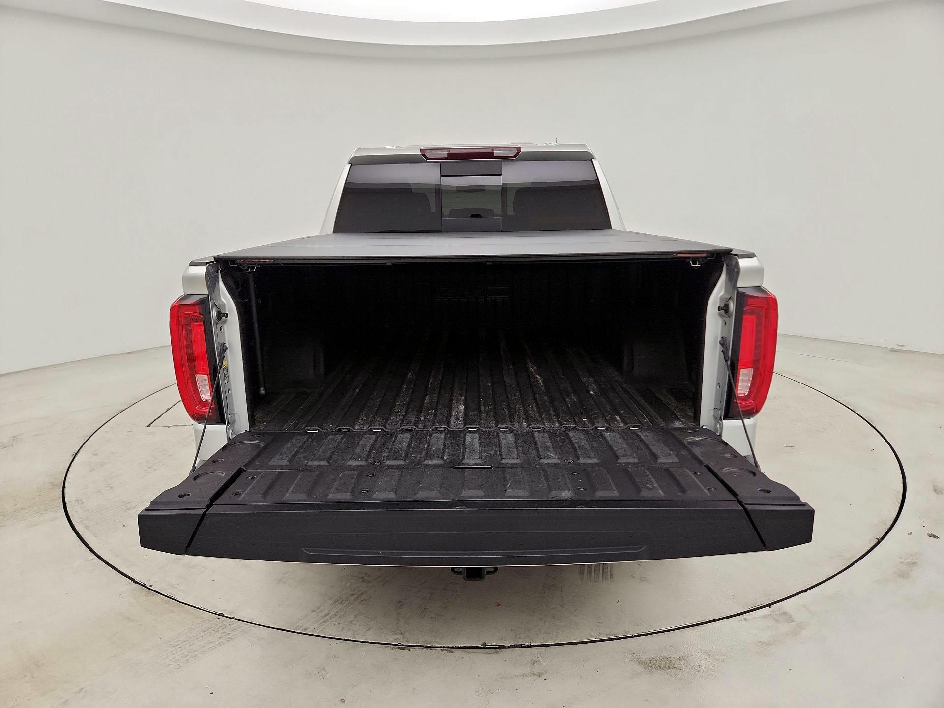 Thumbnail: 2020 GMC Sierra 1500 - 20