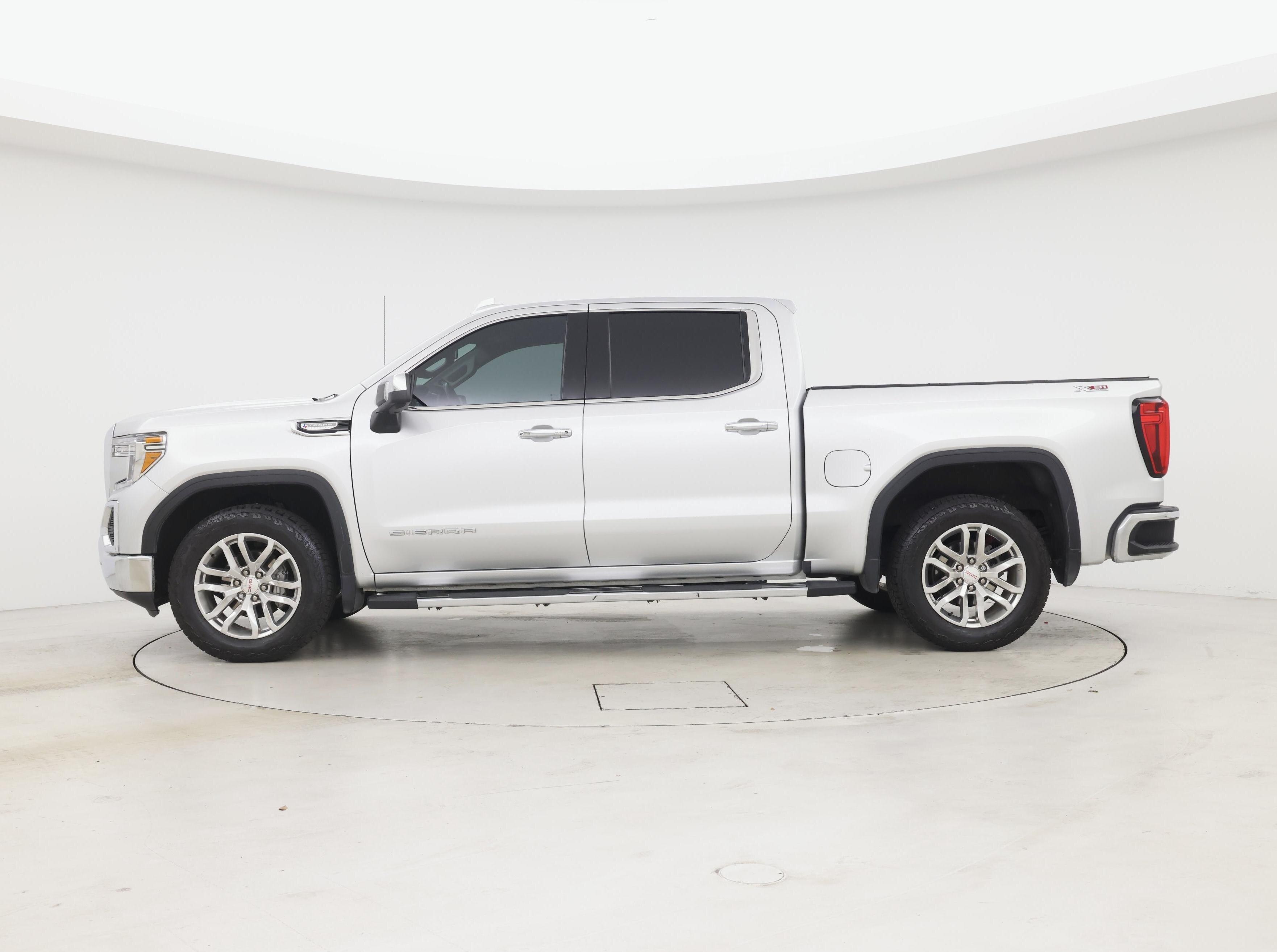 Thumbnail: 2020 GMC Sierra 1500 - 3