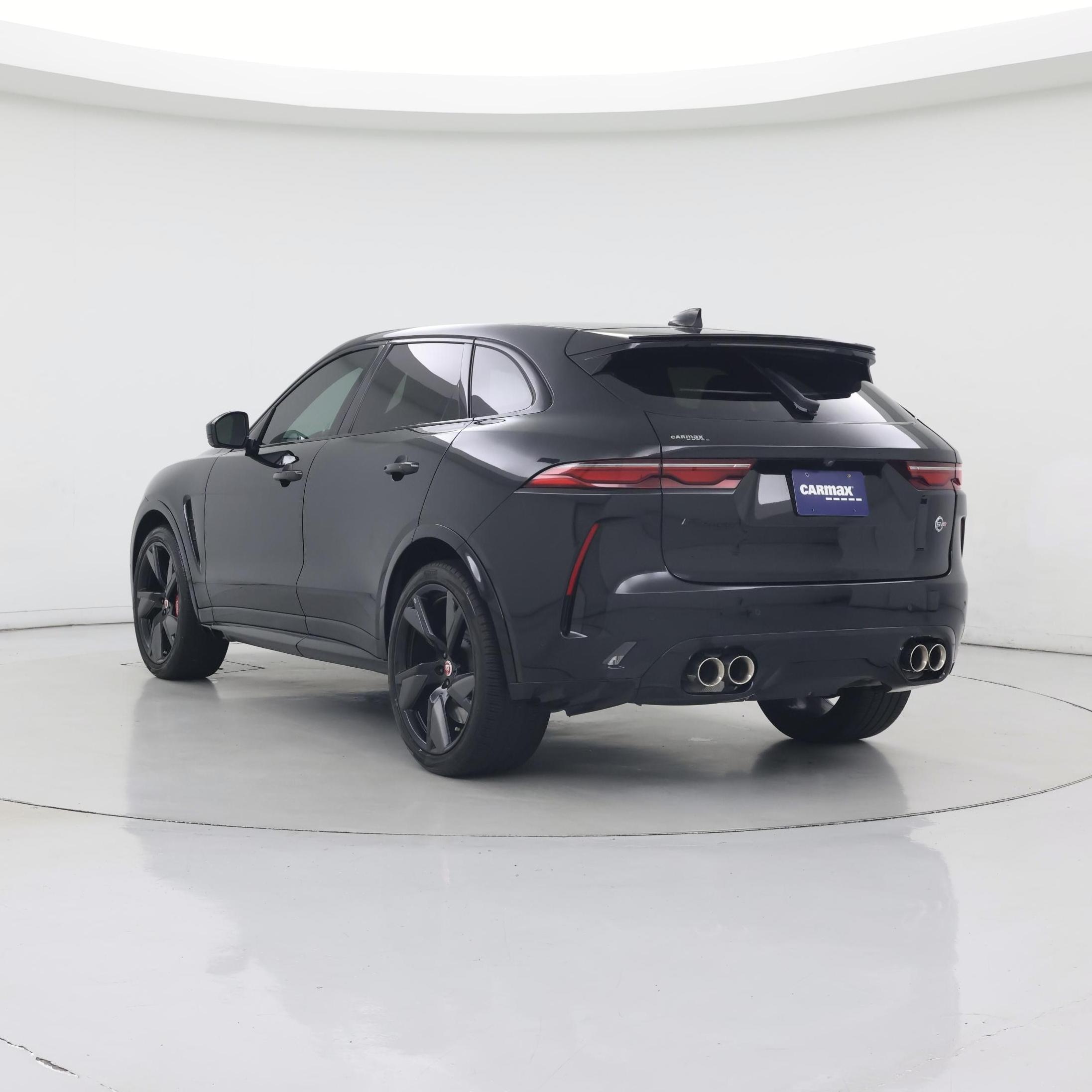 Thumbnail: 2023 Jaguar F-Pace - 2