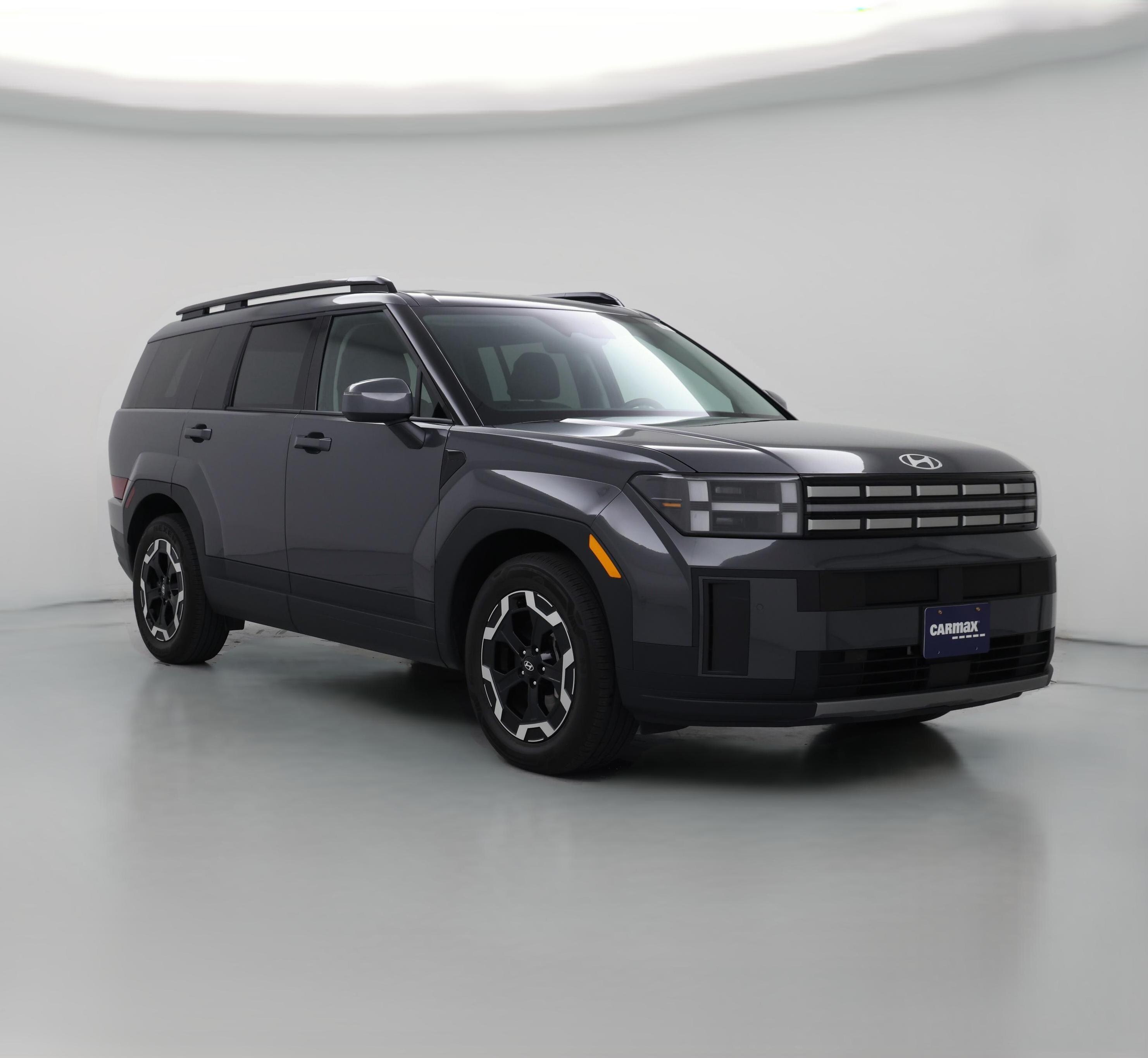 Thumbnail: 2025 Hyundai Santa Fe - 1