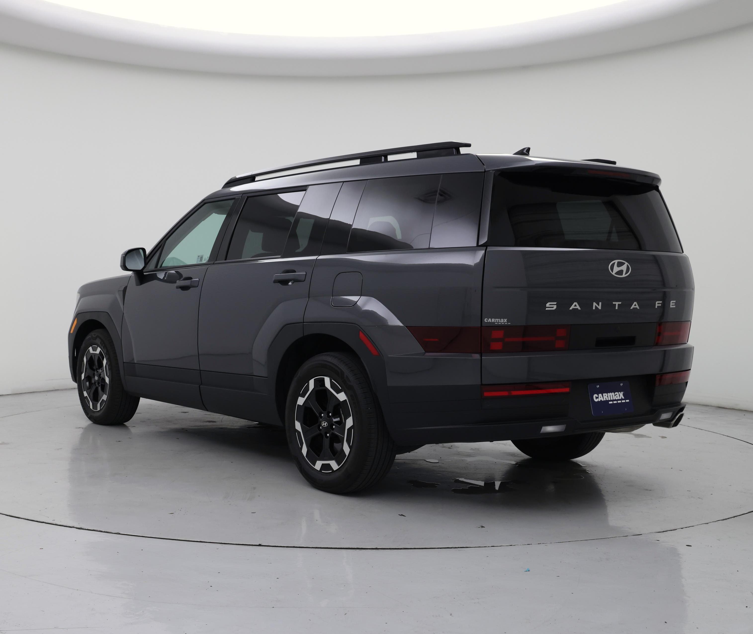 Thumbnail: 2025 Hyundai Santa Fe - 2