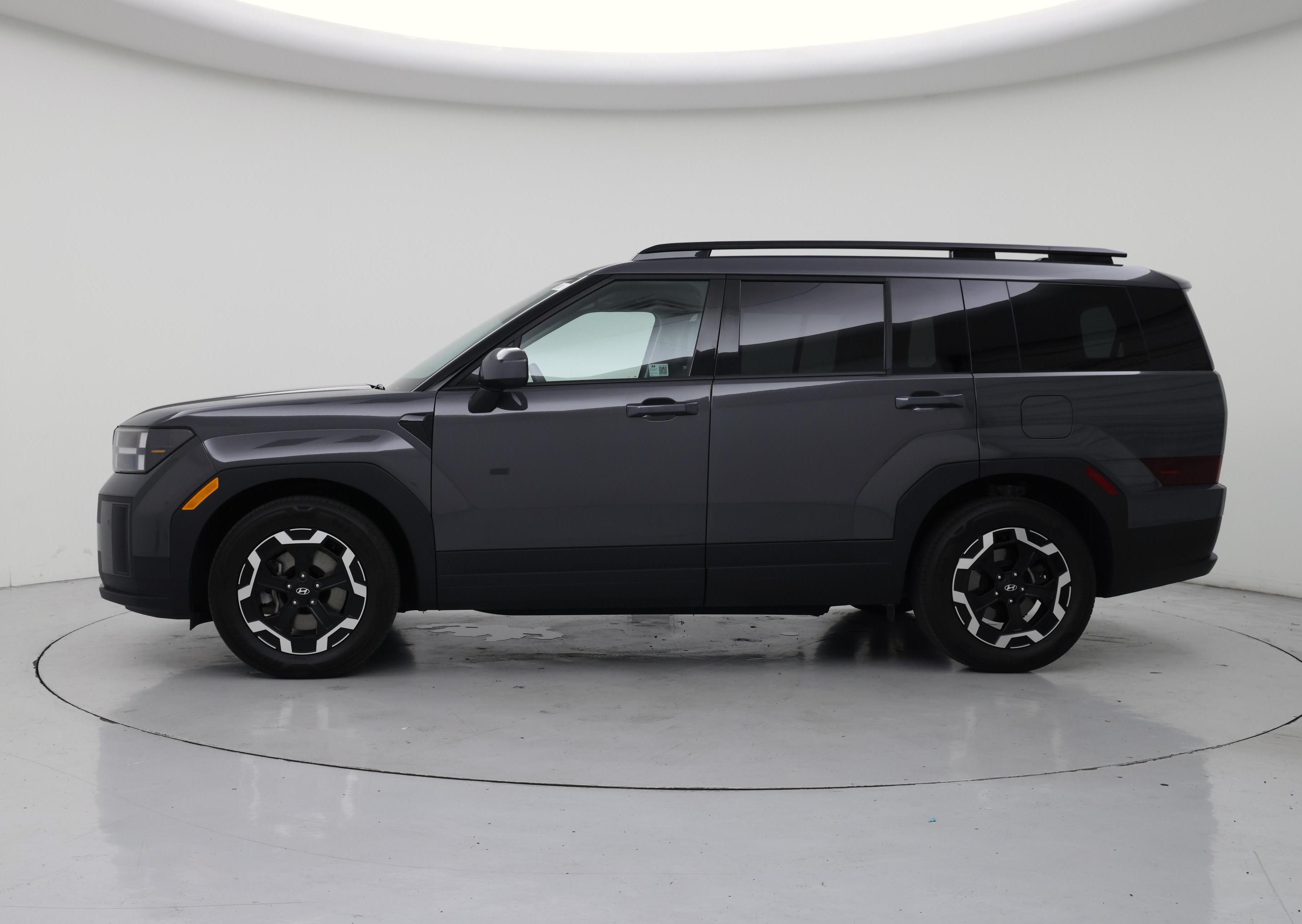 Thumbnail: 2025 Hyundai Santa Fe - 3