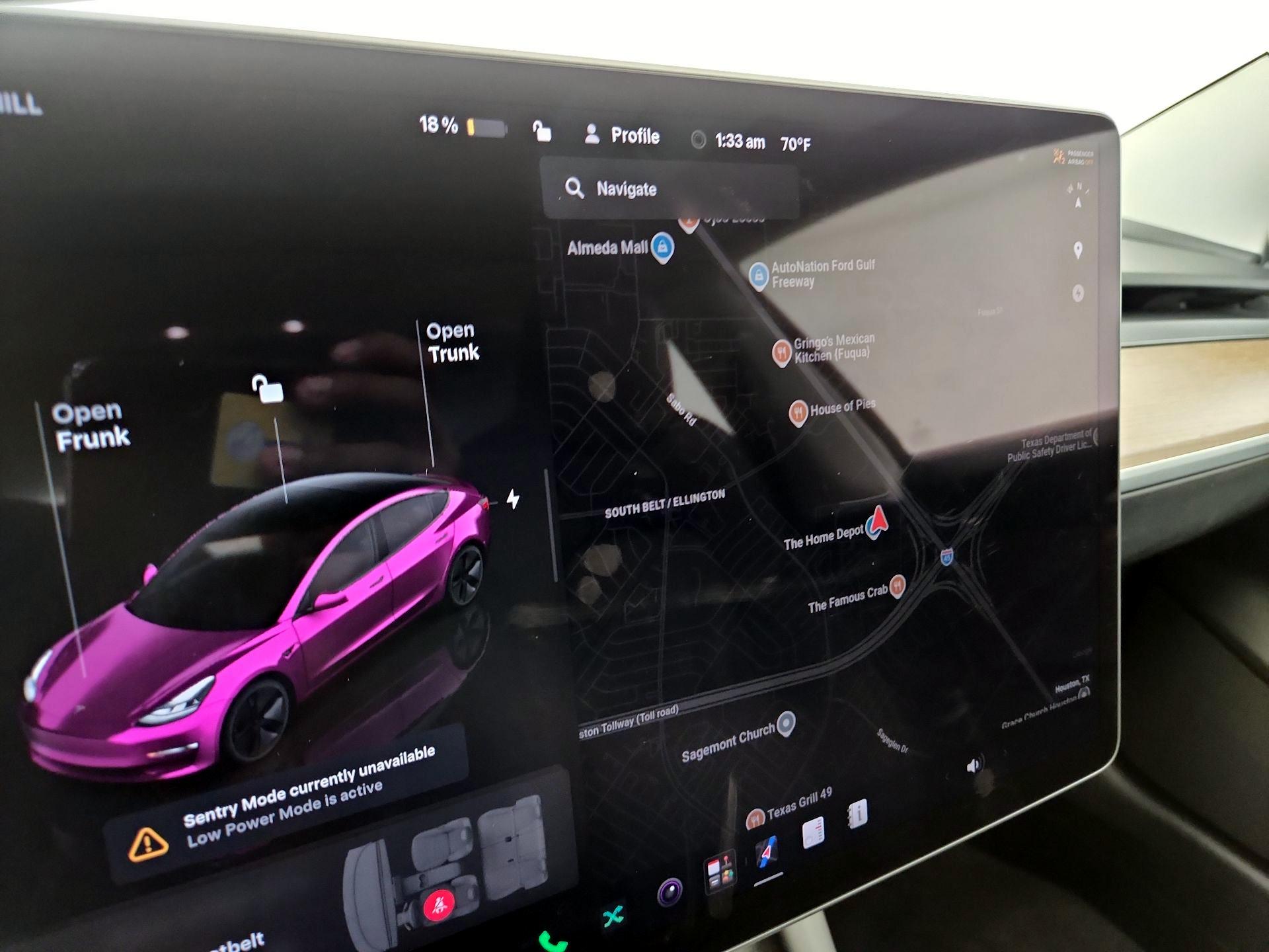 Thumbnail: 2023 Tesla Model 3 - 11
