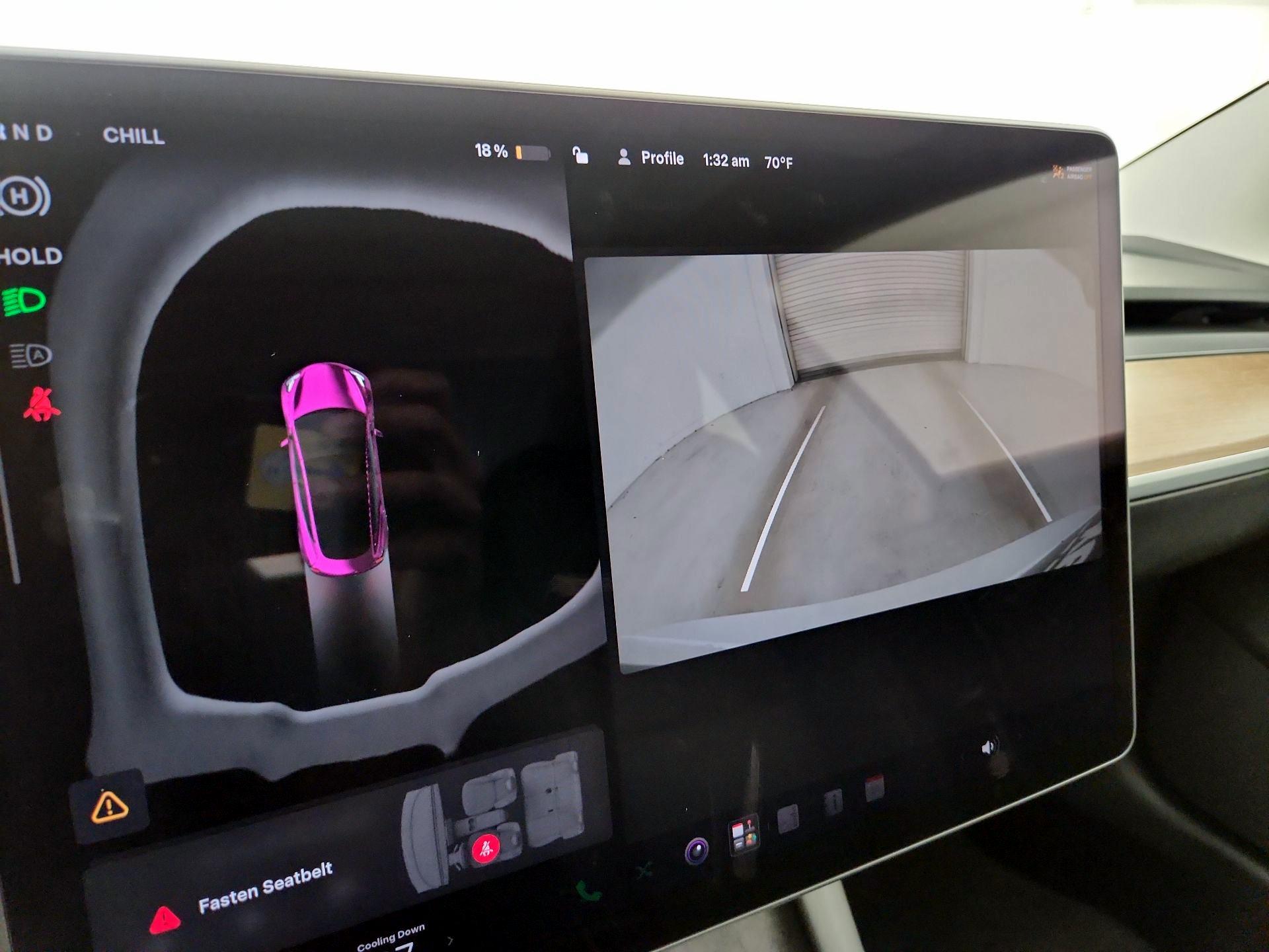 Thumbnail: 2023 Tesla Model 3 - 12