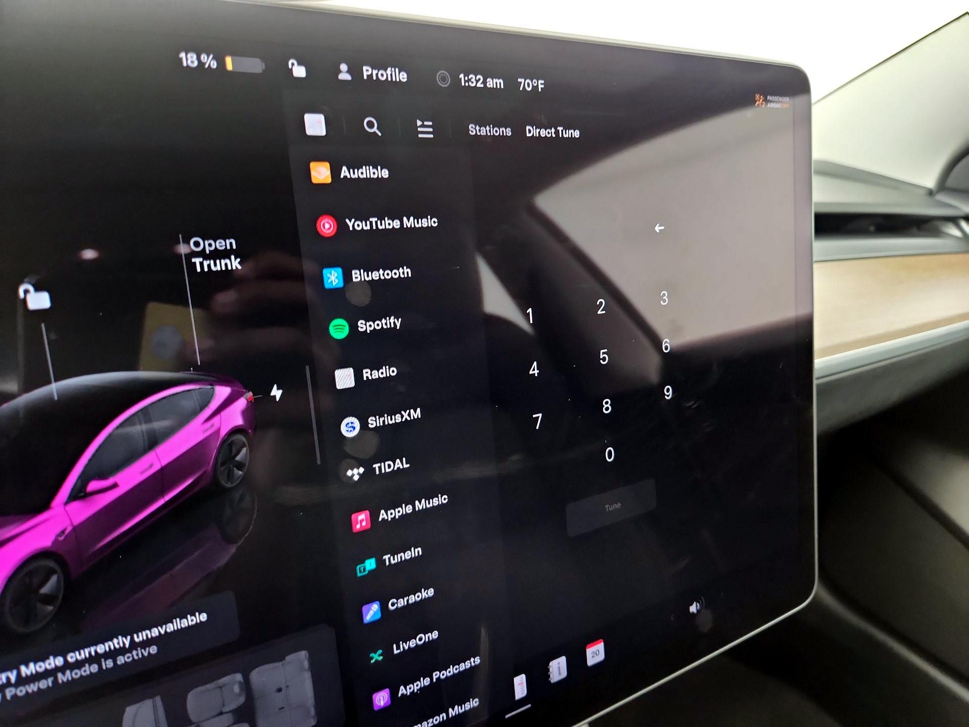 Thumbnail: 2023 Tesla Model 3 - 13