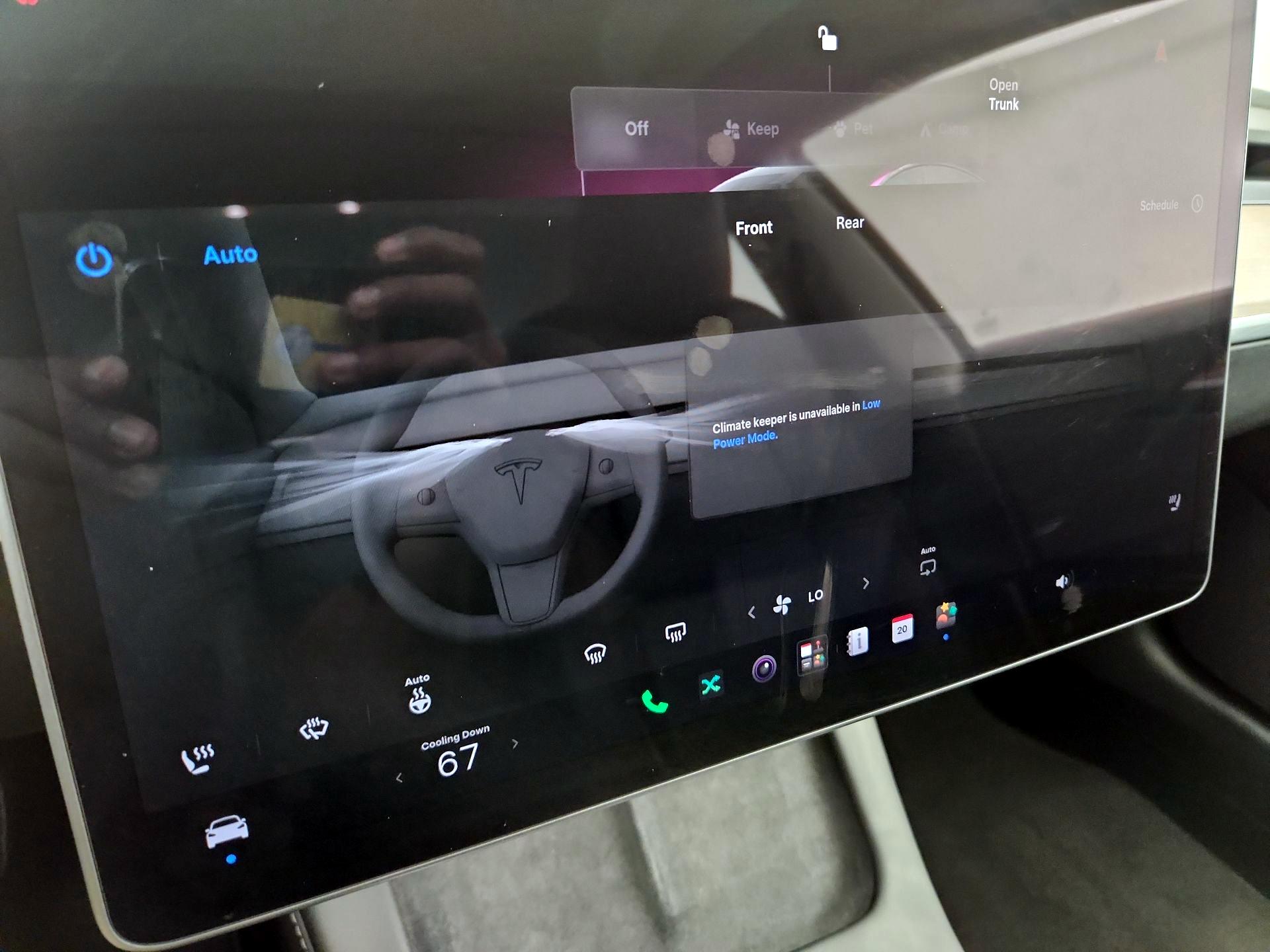 Thumbnail: 2023 Tesla Model 3 - 14