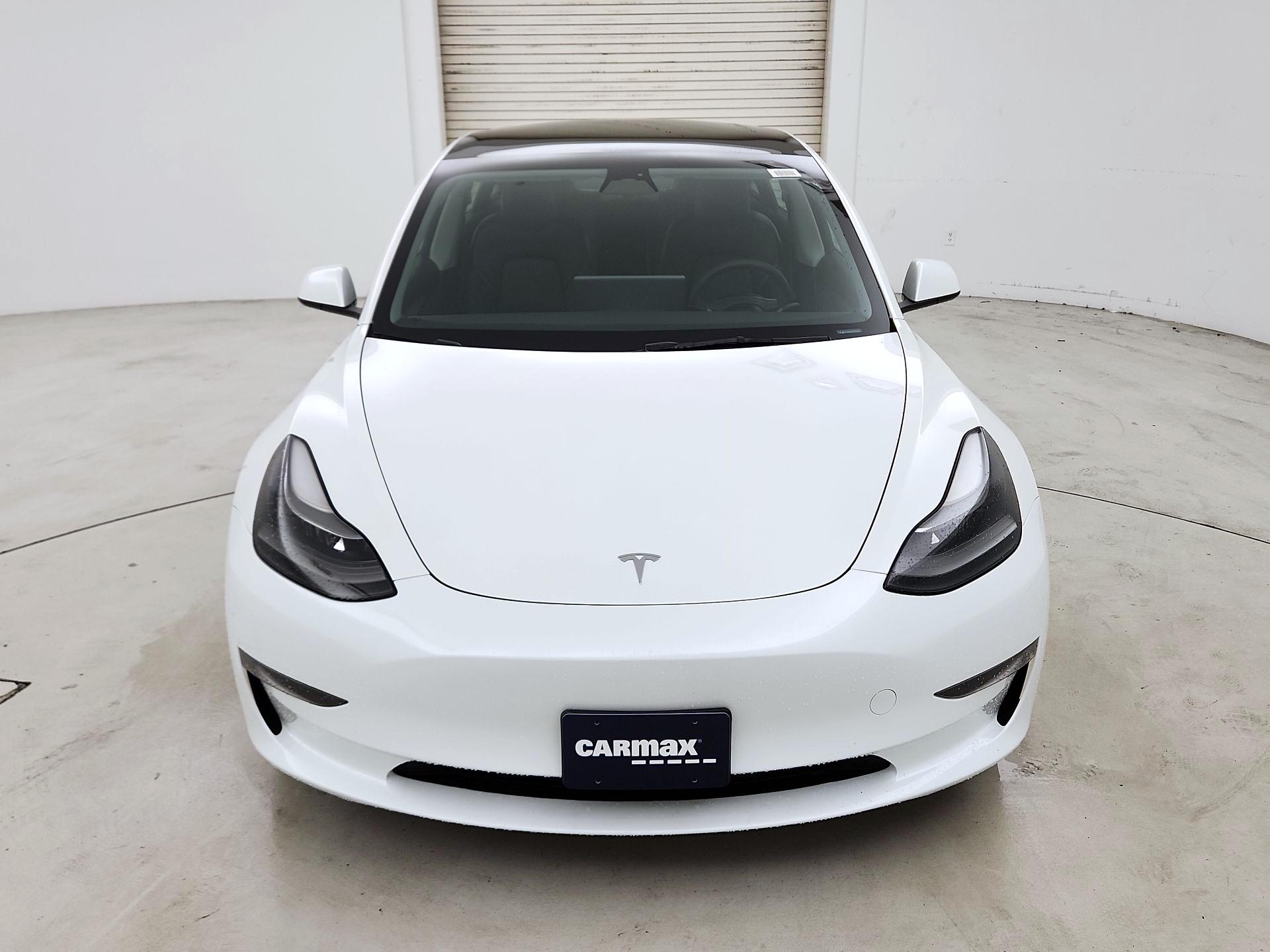 Thumbnail: 2023 Tesla Model 3 - 2
