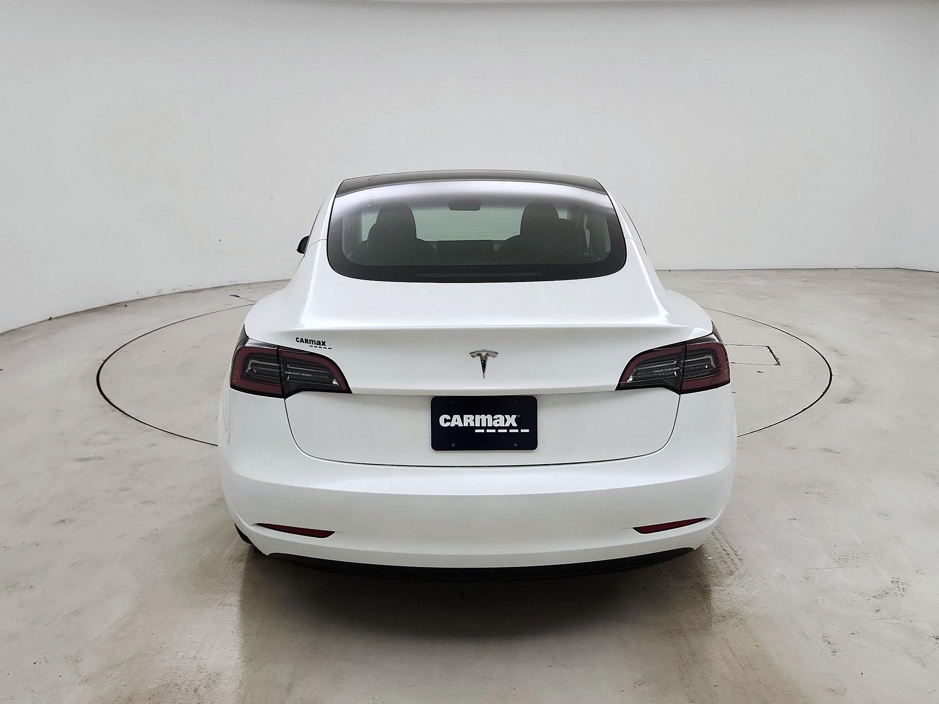 Thumbnail: 2023 Tesla Model 3 - 6
