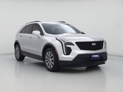 2021 Cadillac XT4 Sport