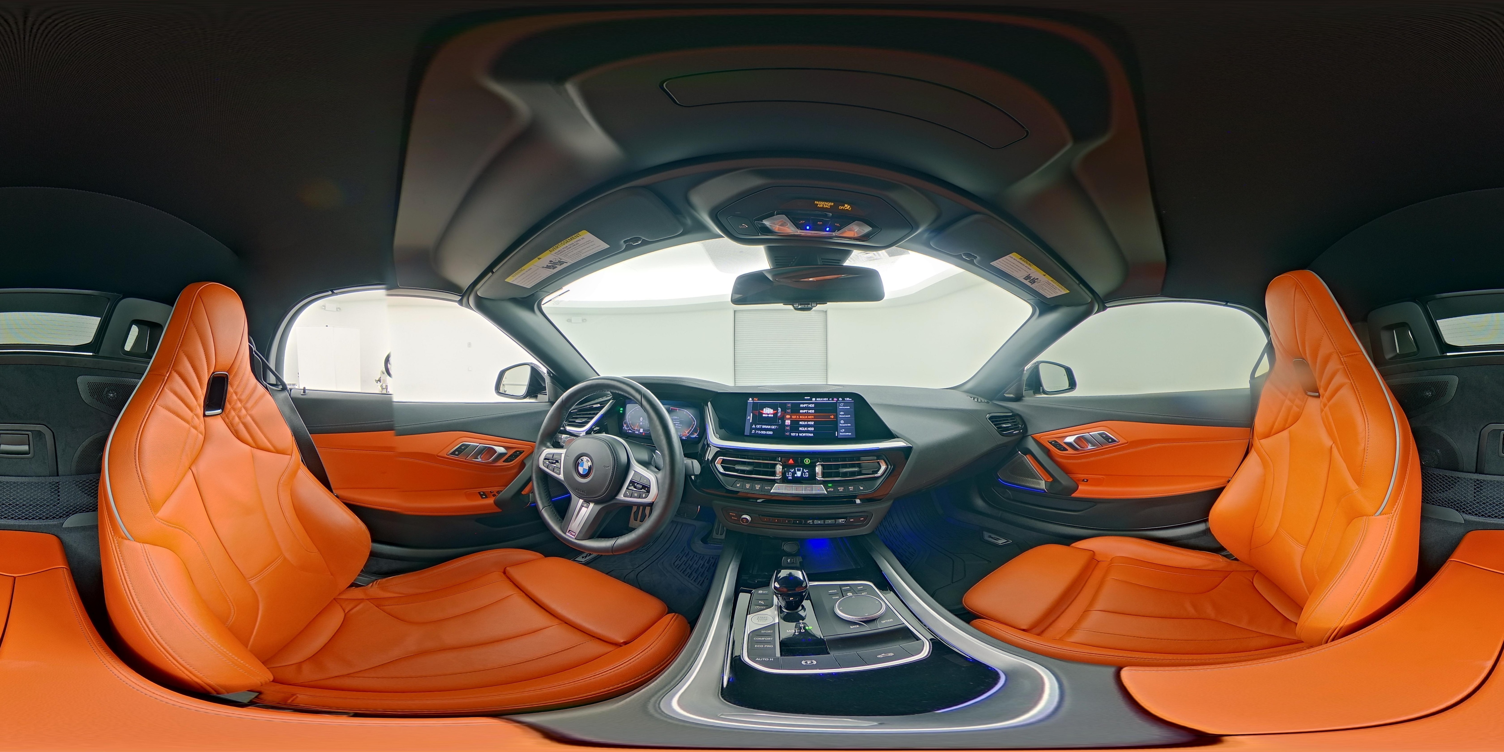 2024 BMW Z4 Base - Photo 24
