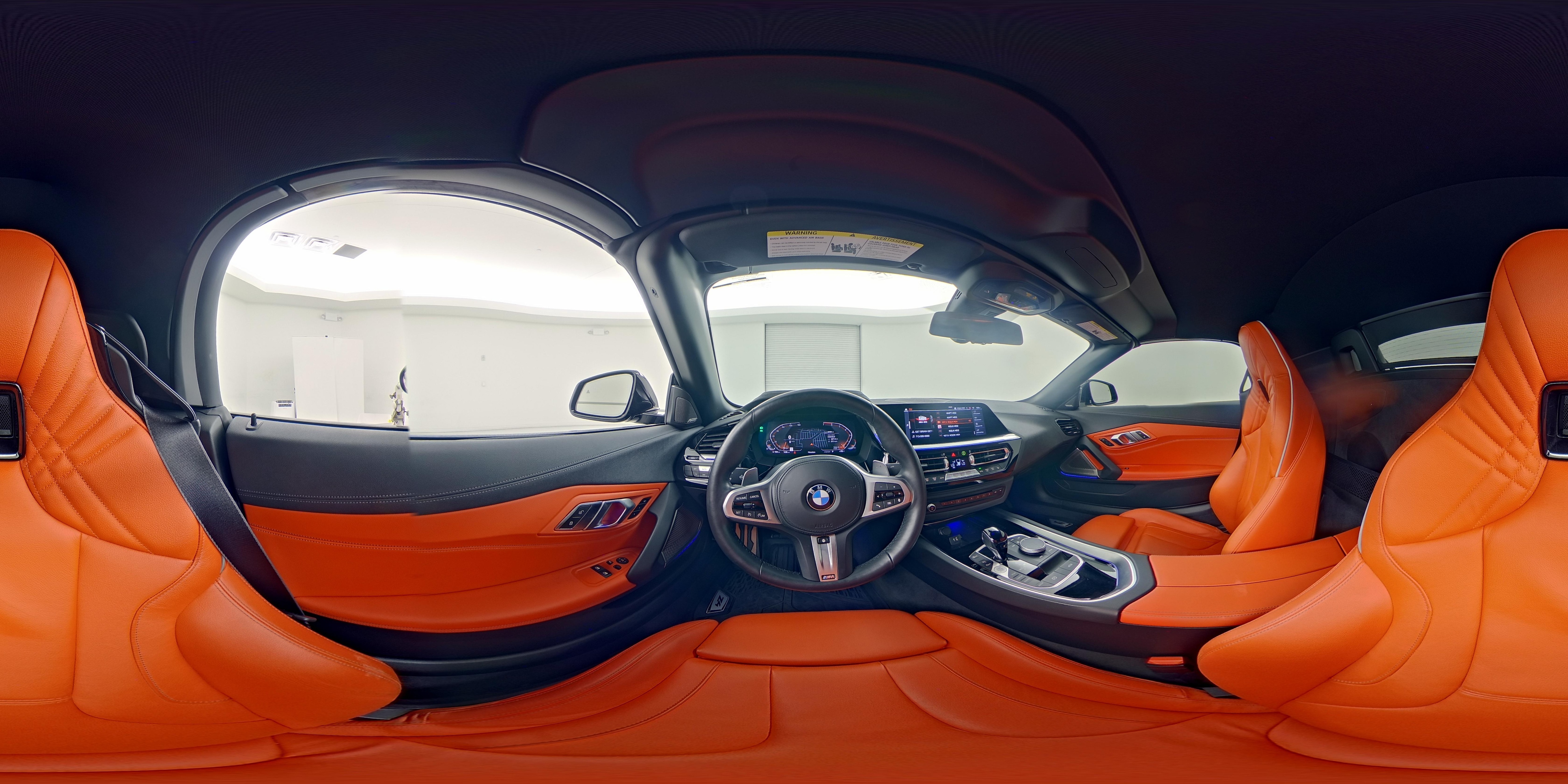 2024 BMW Z4 Base - Photo 25