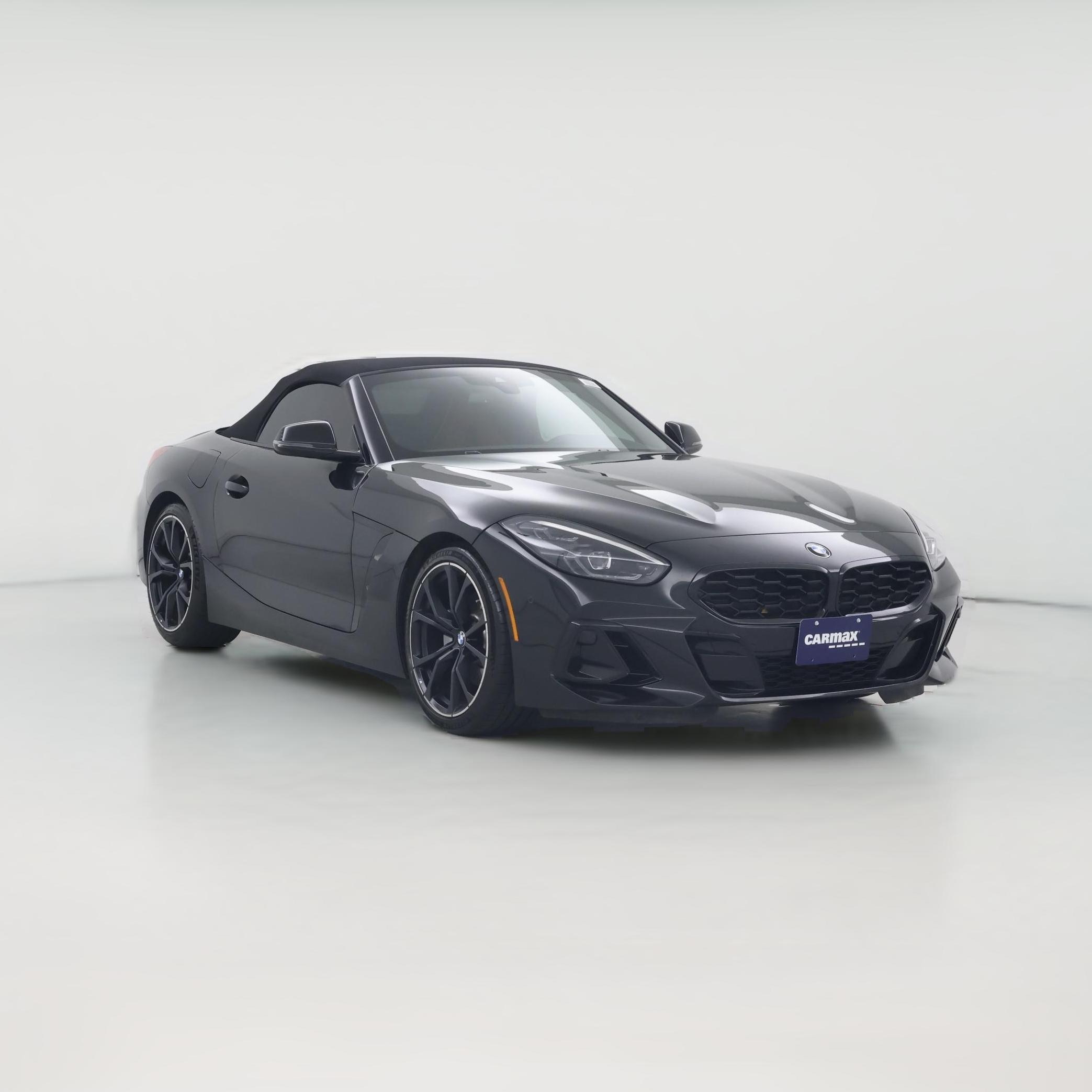Thumbnail: 2024 BMW Z4 - 1