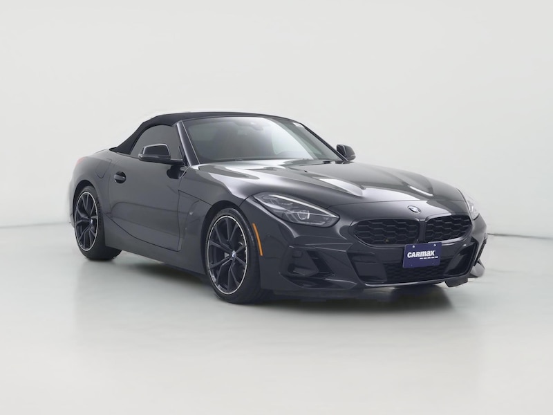 2024 BMW Z4 sDrive30i -
                  Houston, TX
