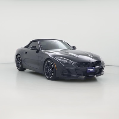 2024 BMW Z4 sDrive30i