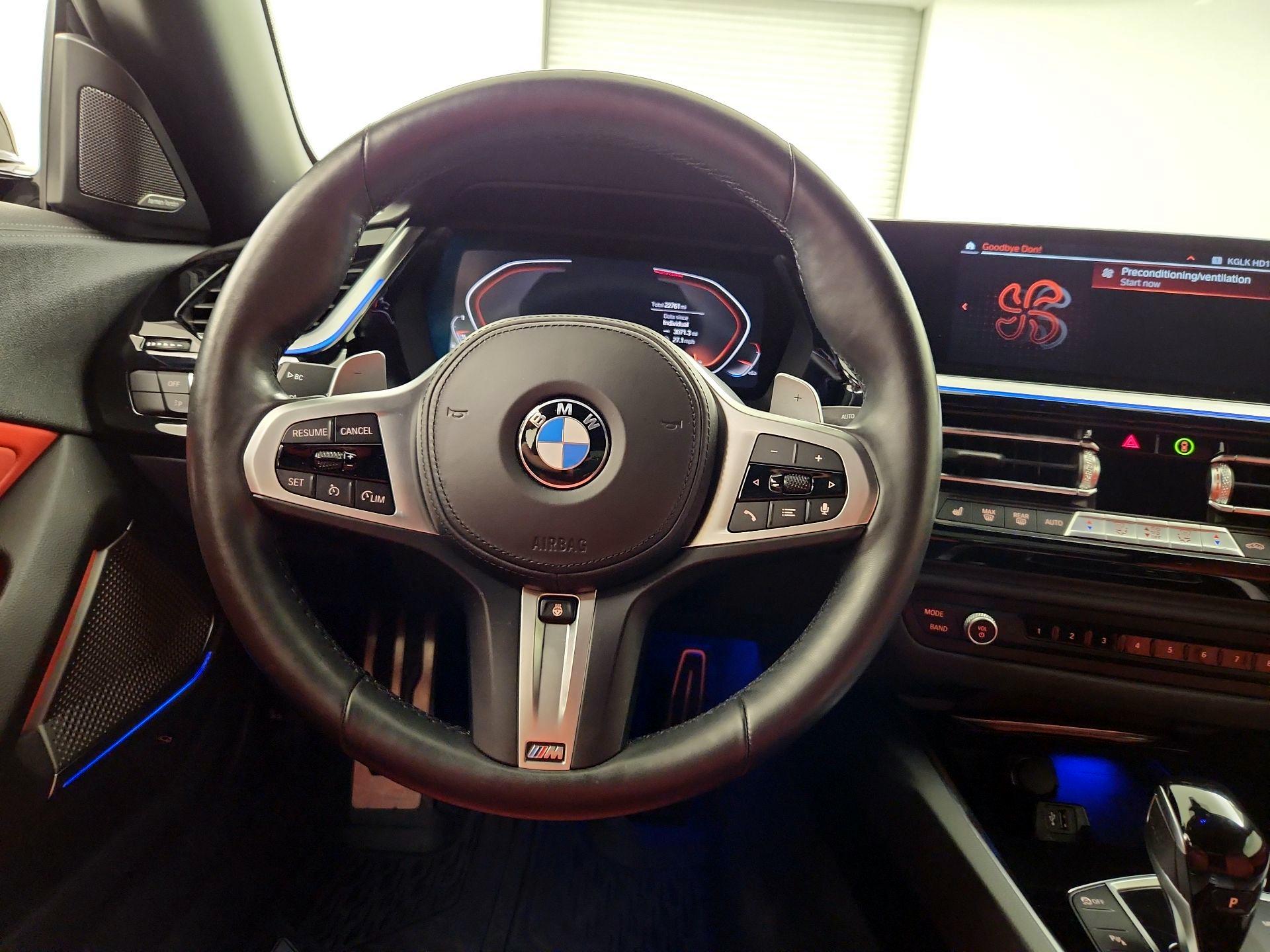 Thumbnail: 2024 BMW Z4 - 10