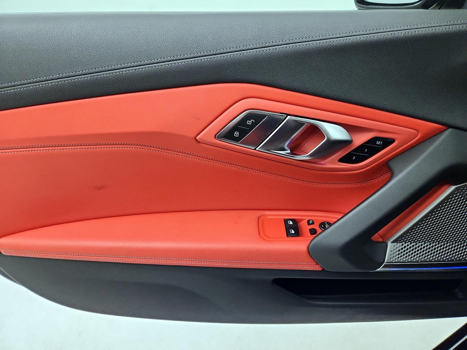 Thumbnail: 2024 BMW Z4 - 12