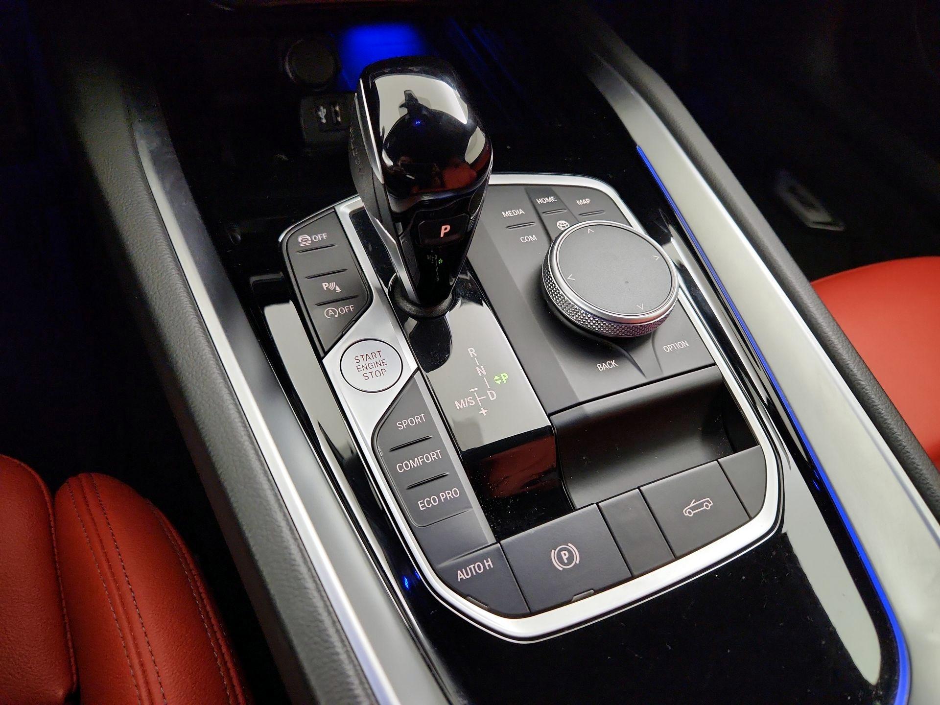 Thumbnail: 2024 BMW Z4 - 18