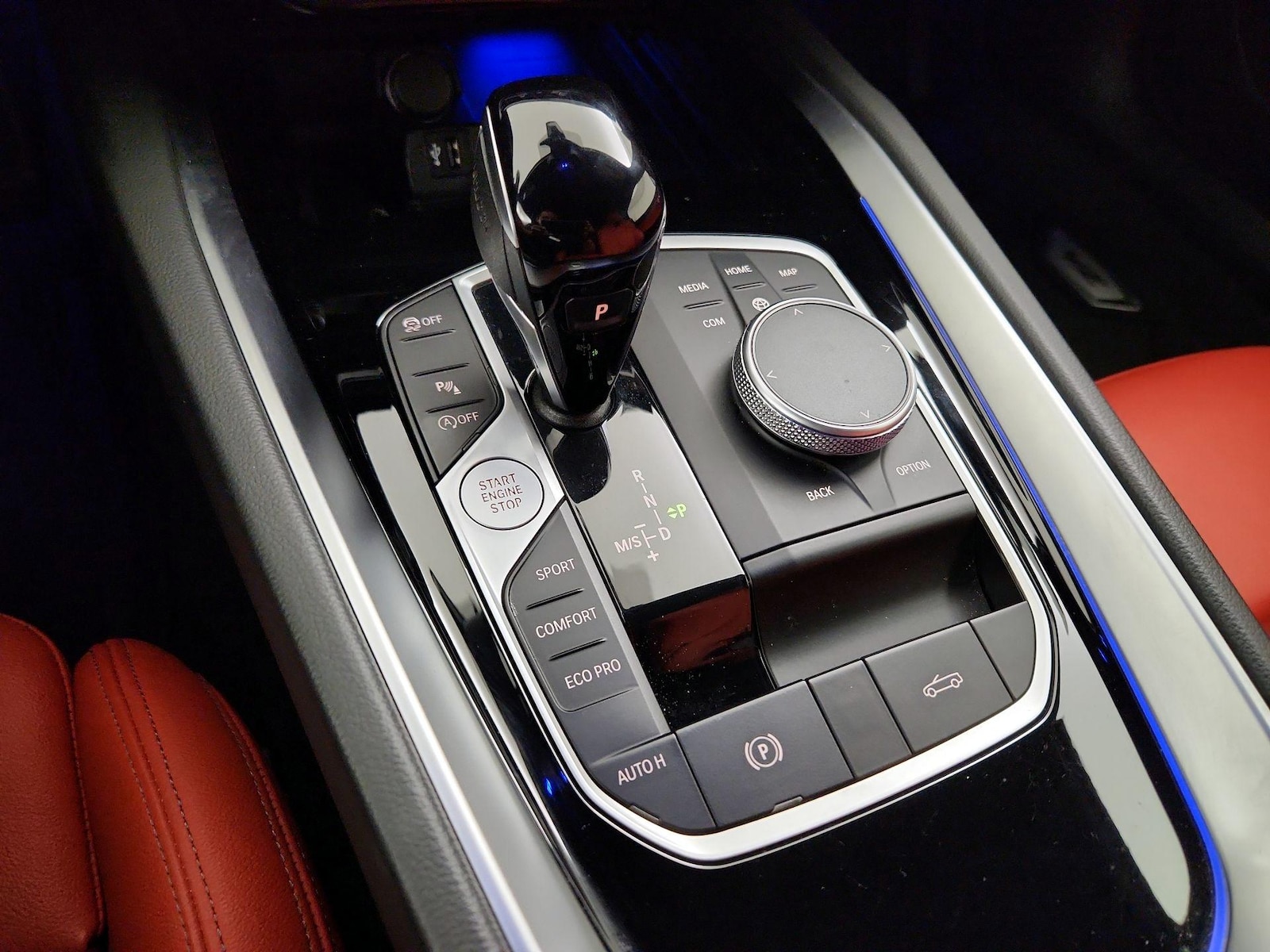 2024 BMW Z4 Base - Photo 19