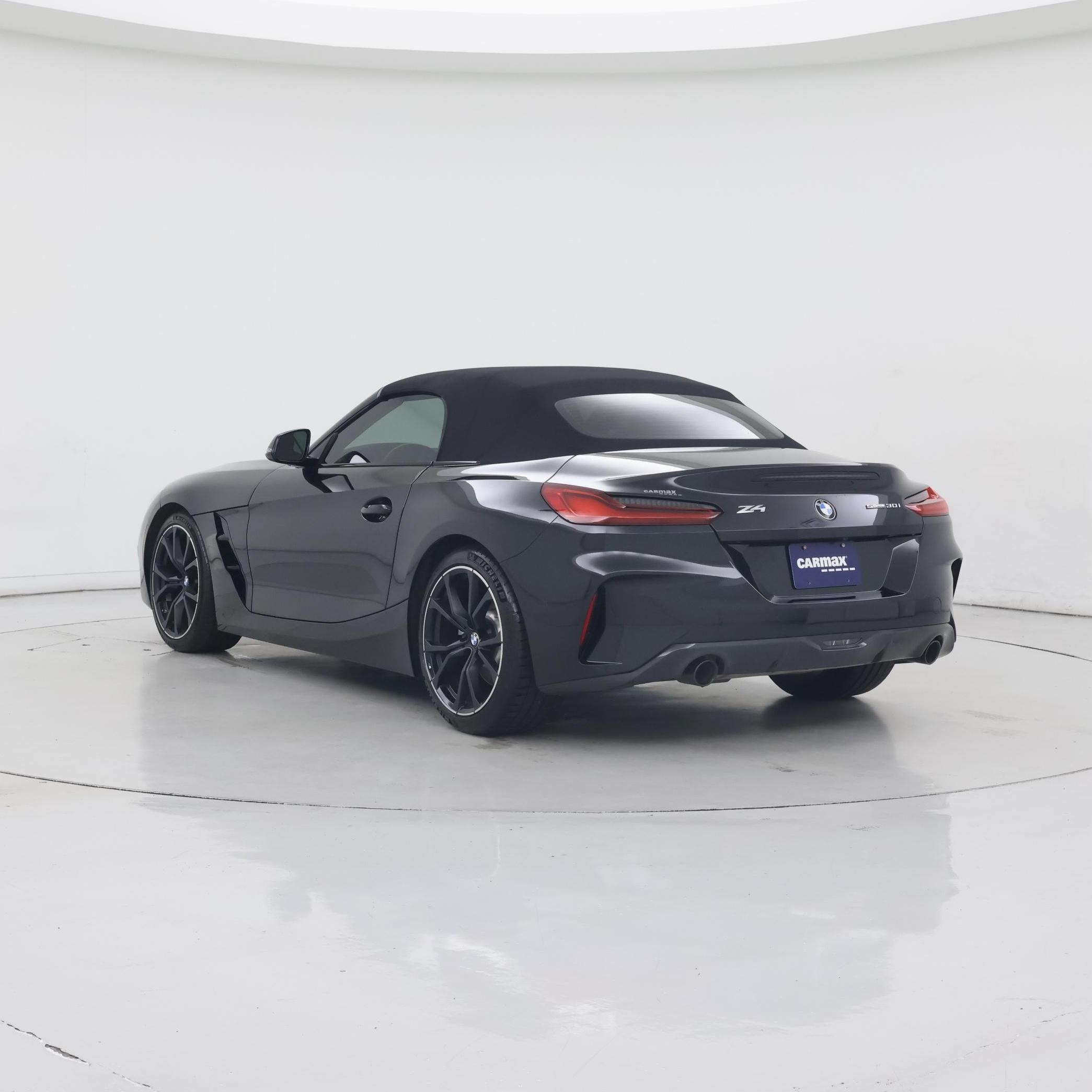 Thumbnail: 2024 BMW Z4 - 2