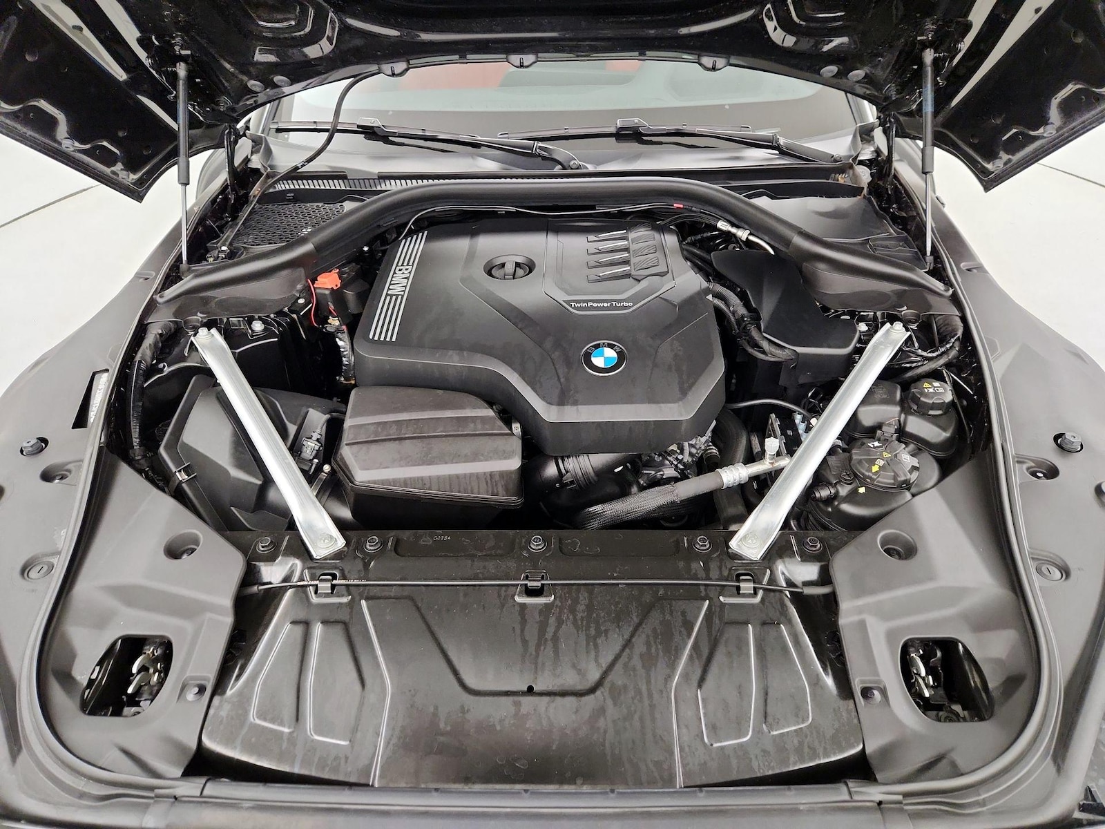2024 BMW Z4 Base - Photo 22
